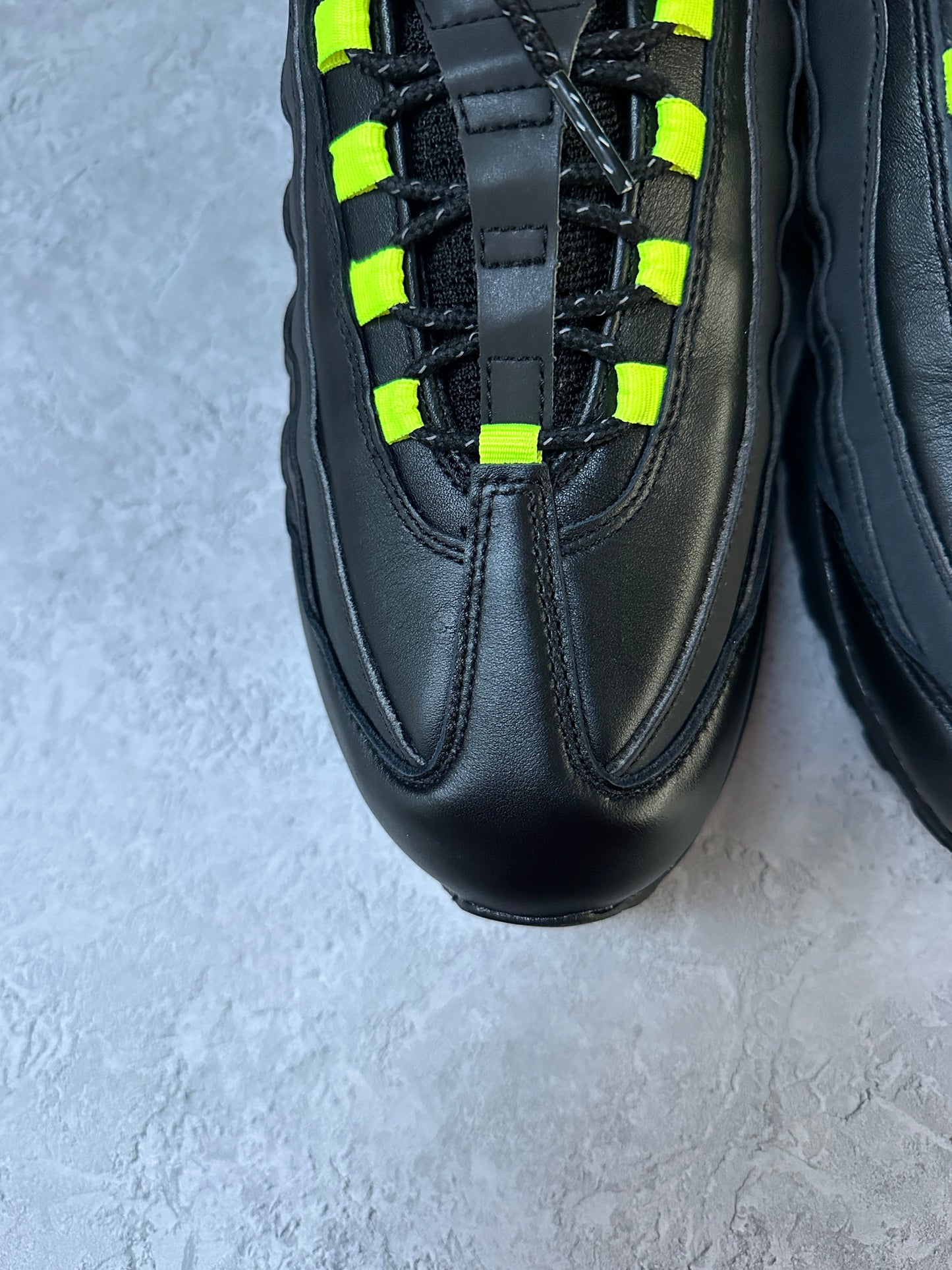 Nike Air Max 95 - Harajuku HRJK - UK10