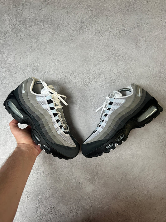 Nike Air Max 95 - Blue Tint 2025 - UK7