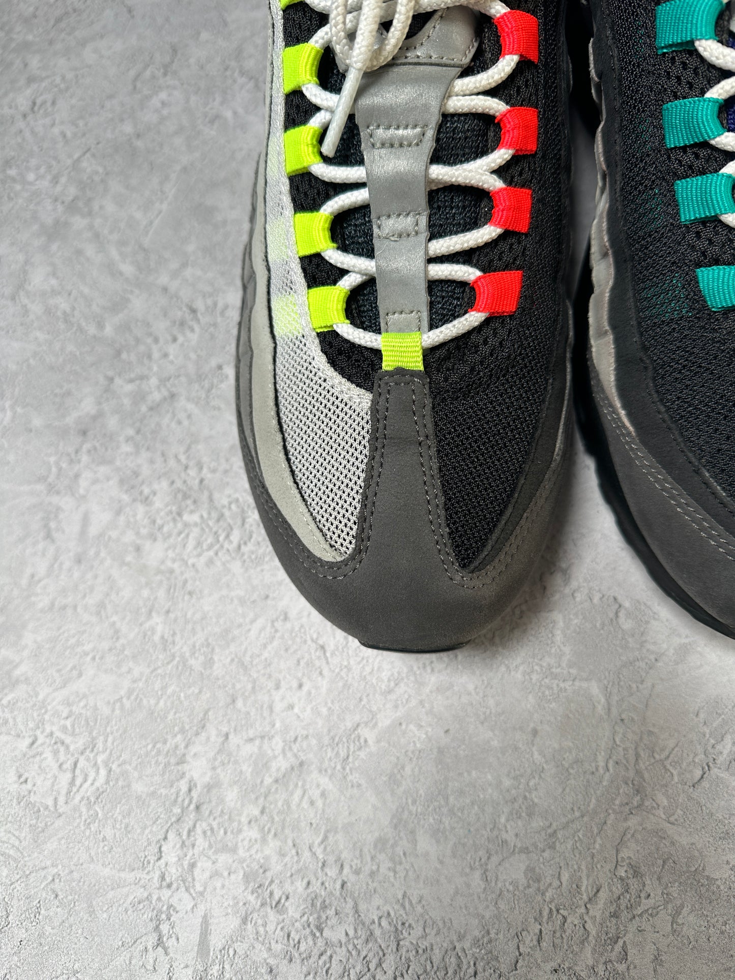 Nike Air Max 95 - Greedy 1.0 - UK10