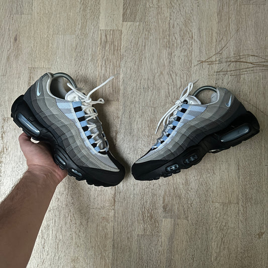 UK 6 / 6.5 – RM Footwear