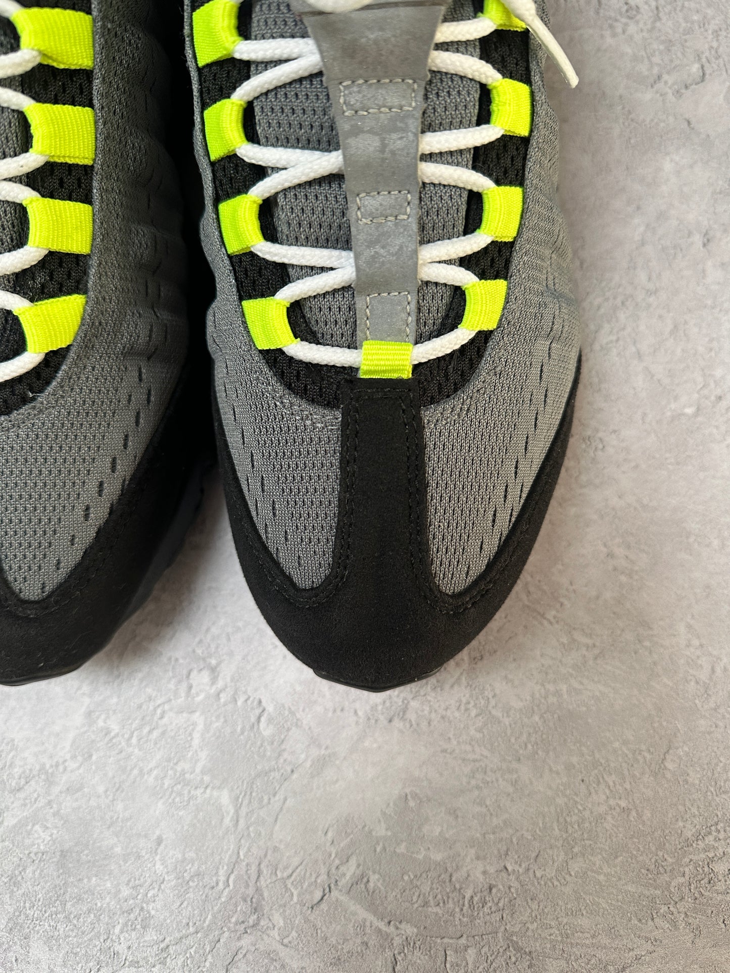 Nike Air Max 95 - Engineered Mesh - UK8