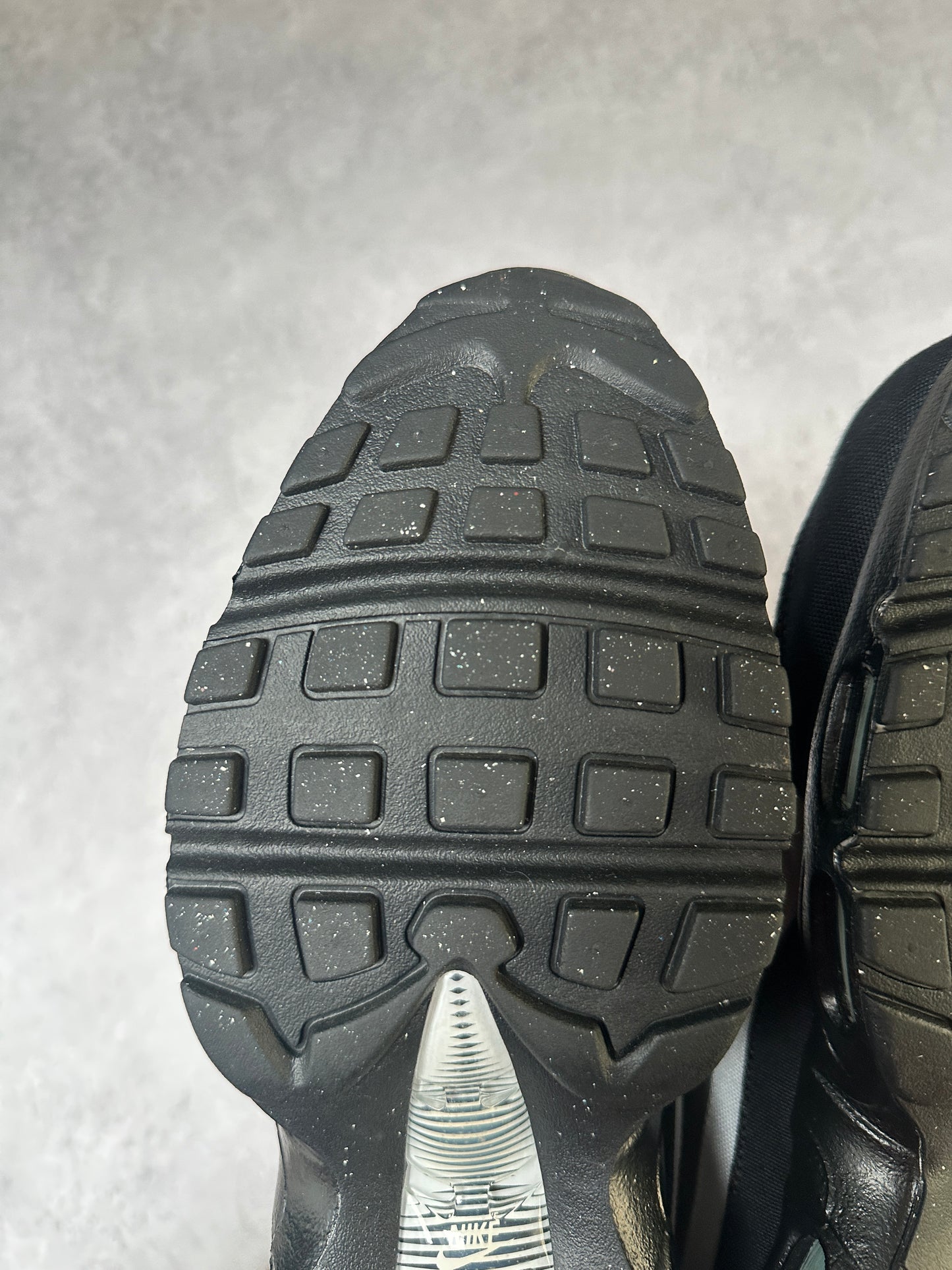 Nike Air Max 95 - Black / Grey / Navy 2023 IDs - UK10