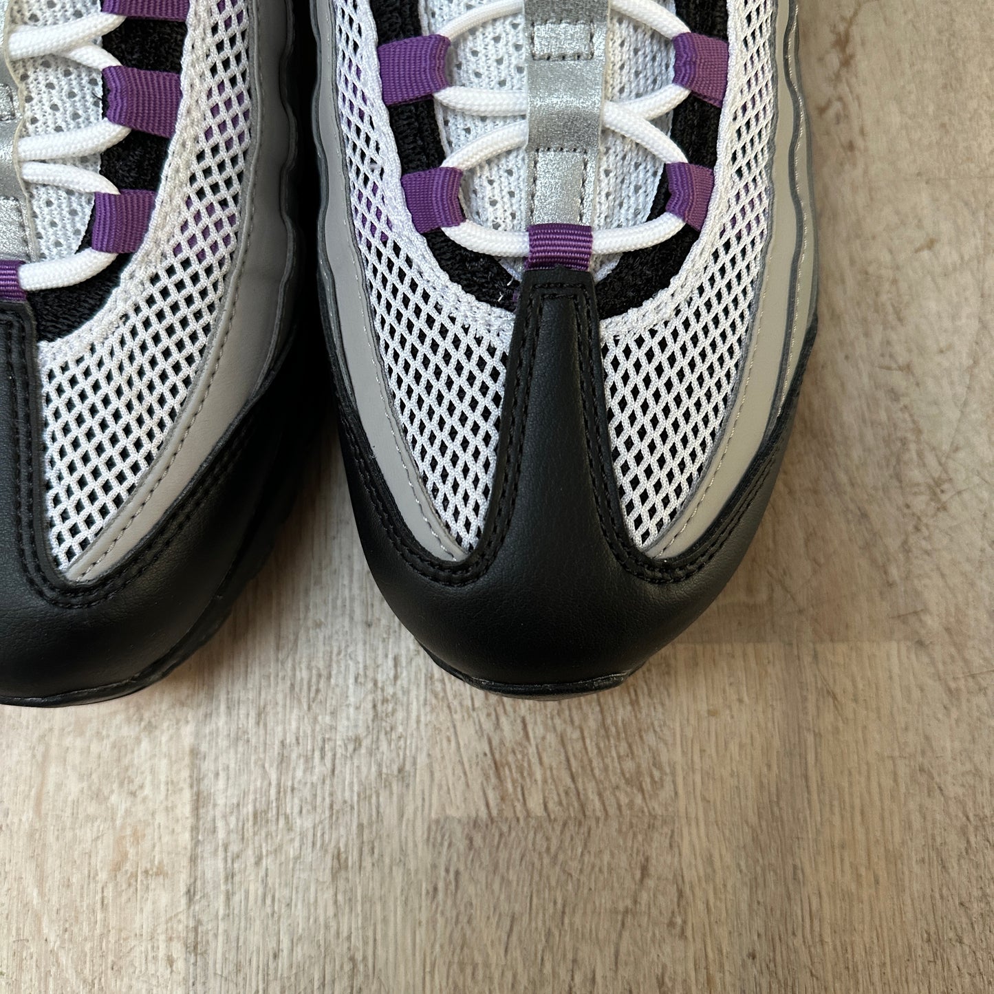 Nike Air Max 95 - Disco Purple - UK8.5