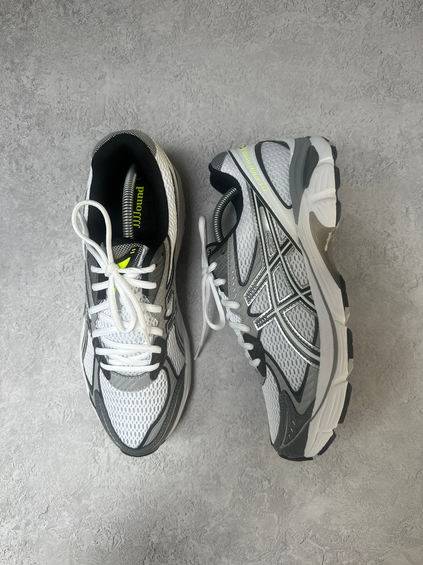 ASICS - JJJJound x GT2160 - UK9