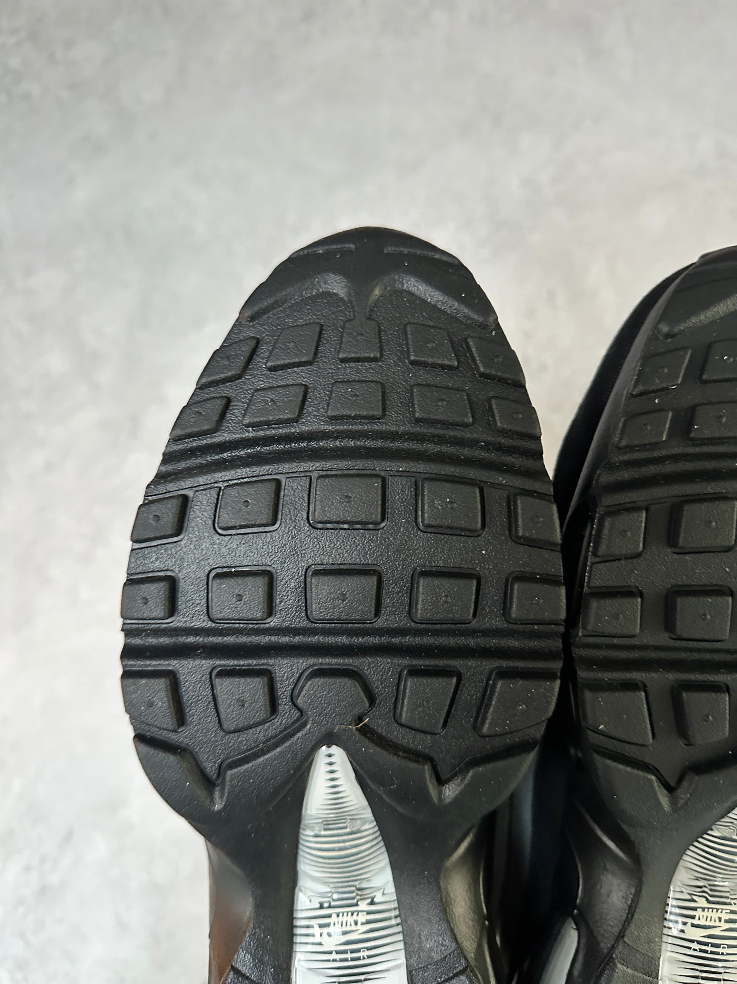Nike Air Max 95 - 2023 Grey IDs - UK9