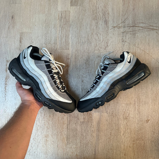 Nike Air Max 95 - Reflective Safari - UK9.5