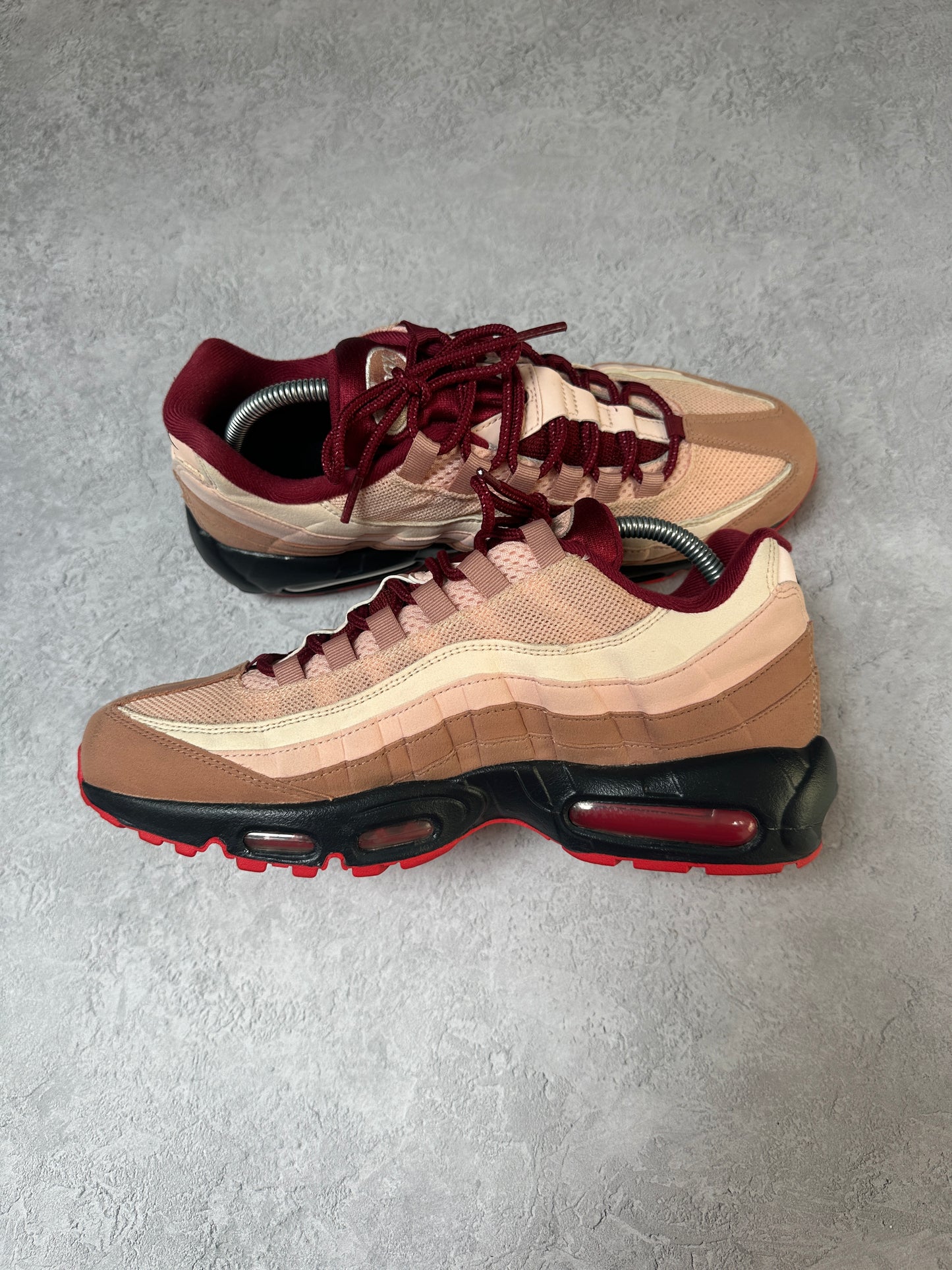 Nike Air Max 95 - Bacon ID - UK8