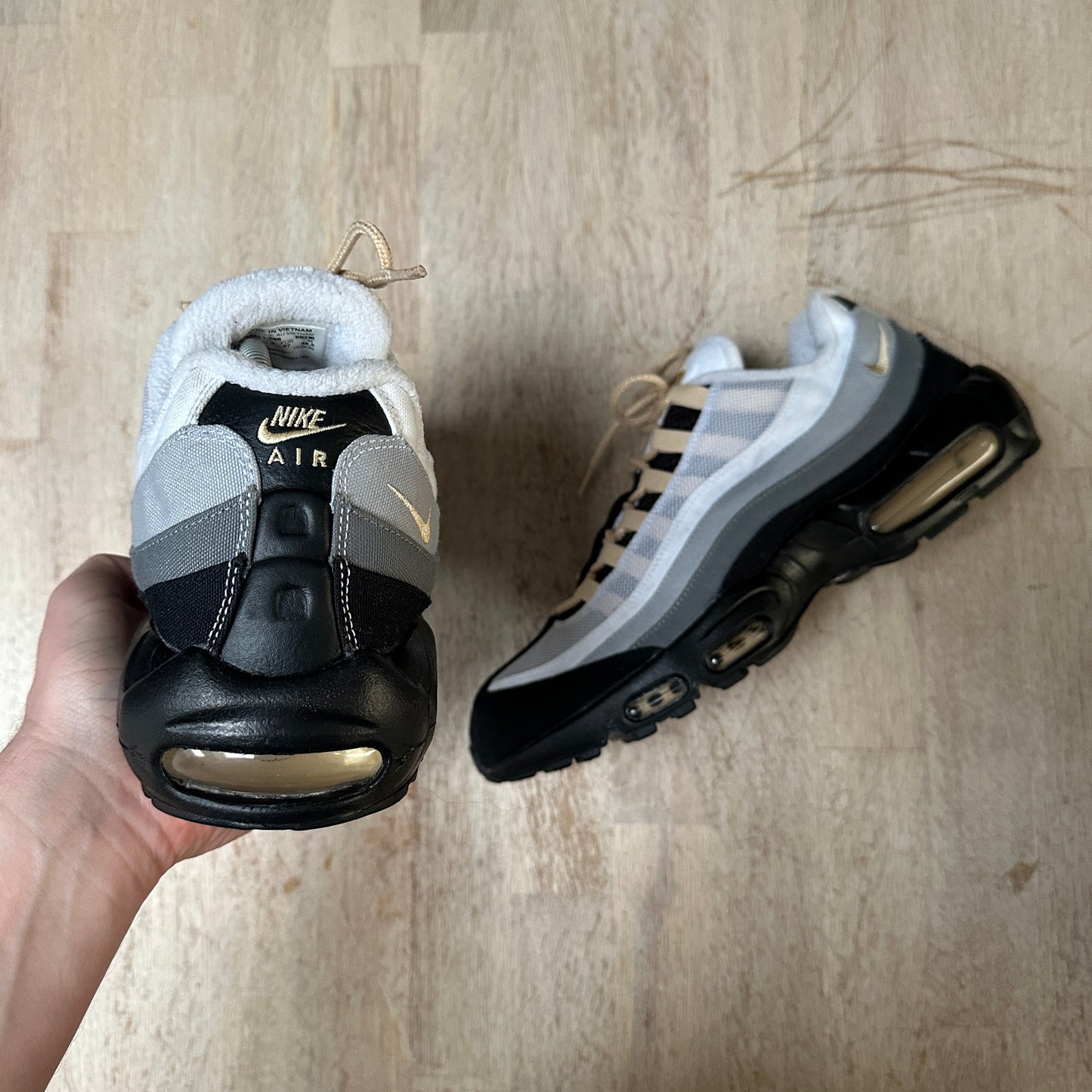 Nike Air Max 95 - 2023 IDs - UK11.5