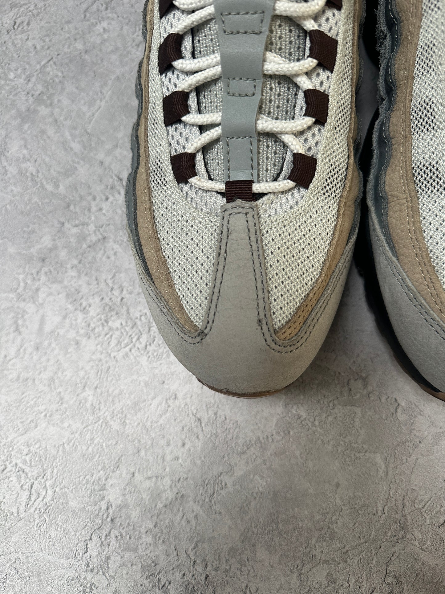 Nike Air Max 95 - 110 - UK9.5