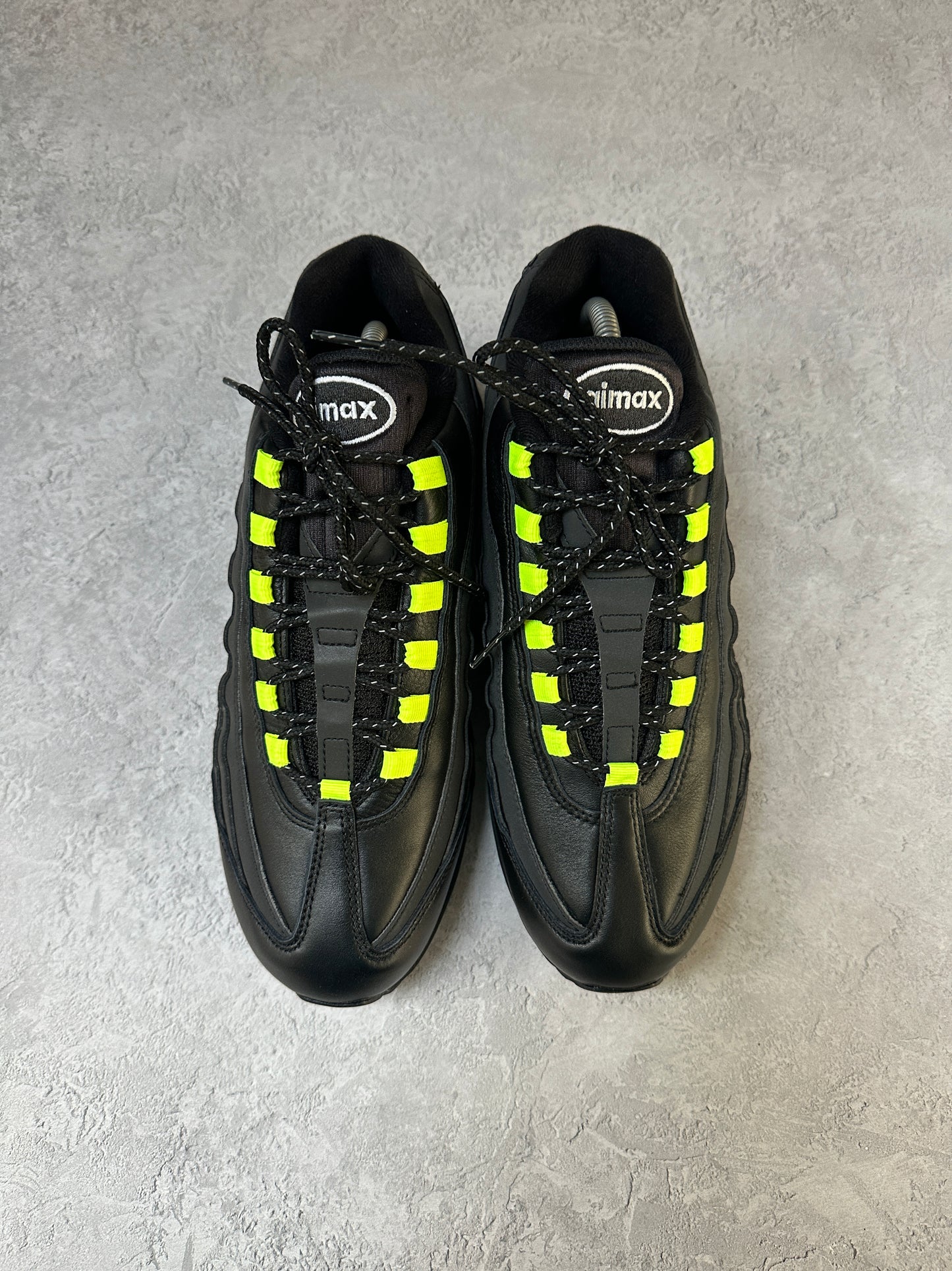 Nike Air Max 95 - Harajuku HRJK - UK8