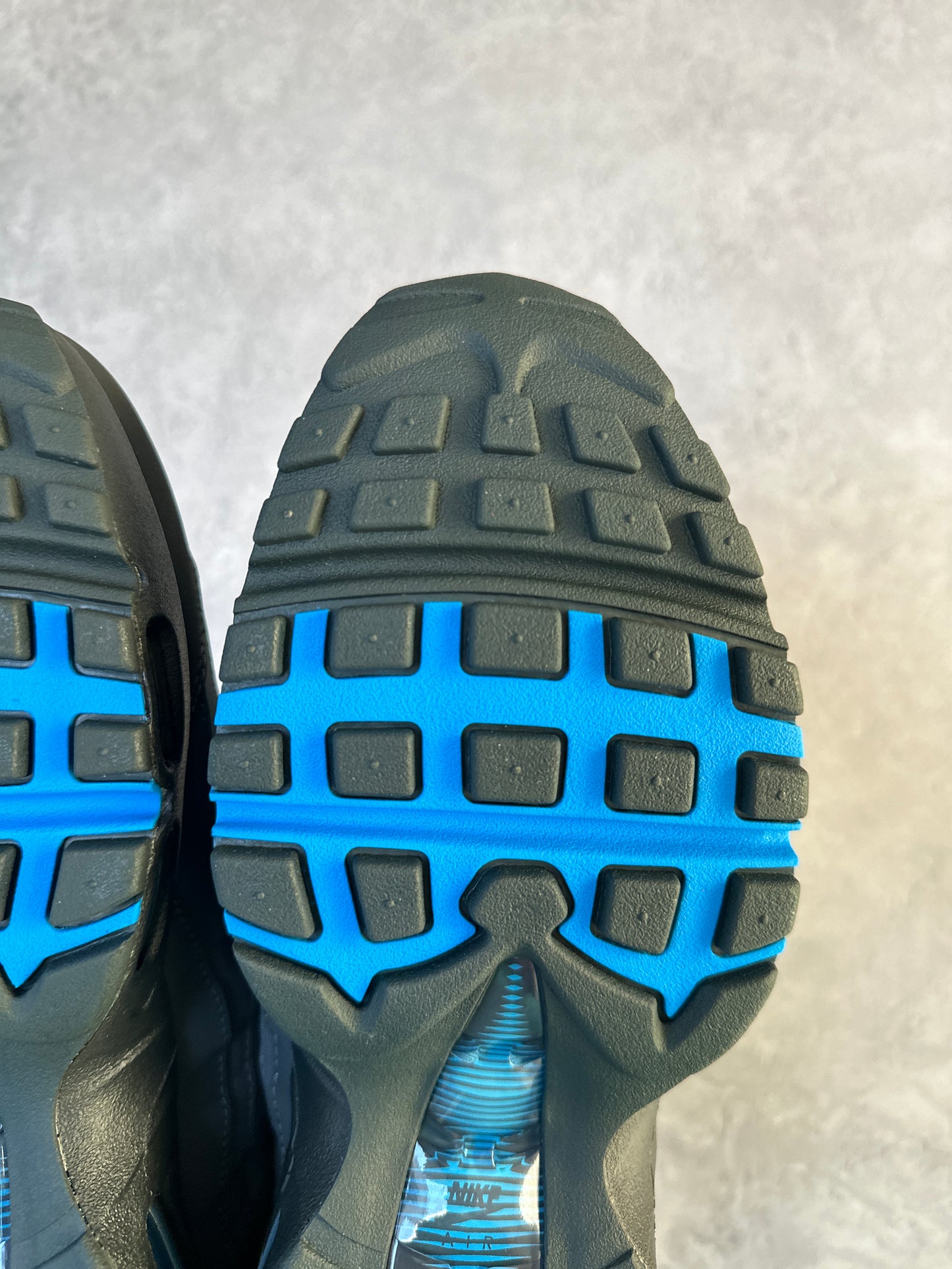 Nike Air Max 95 - Apple Blue 2026 - UK8