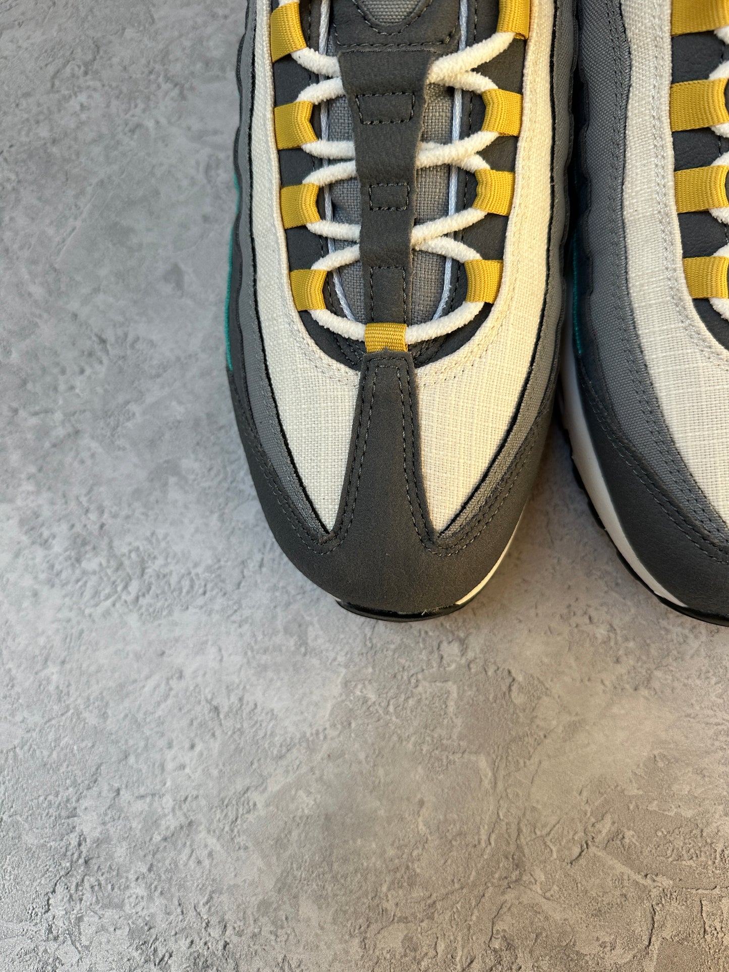 Nike Air Max 95 - Air Sprung - UK9