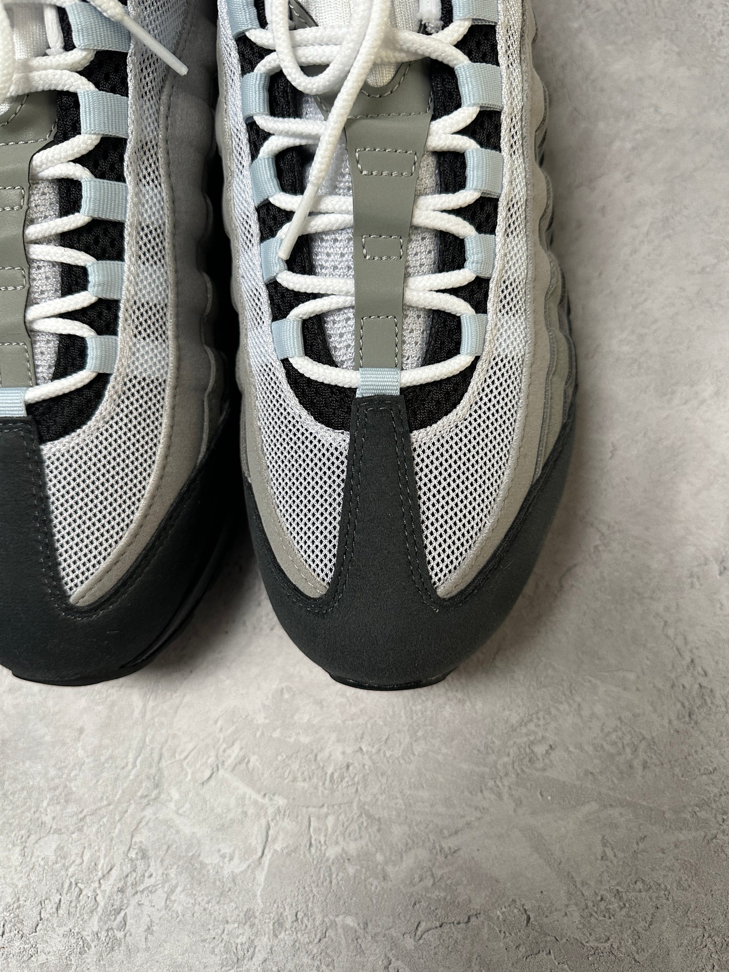 Nike Air Max 95 - Blue Tint 2025 - UK10
