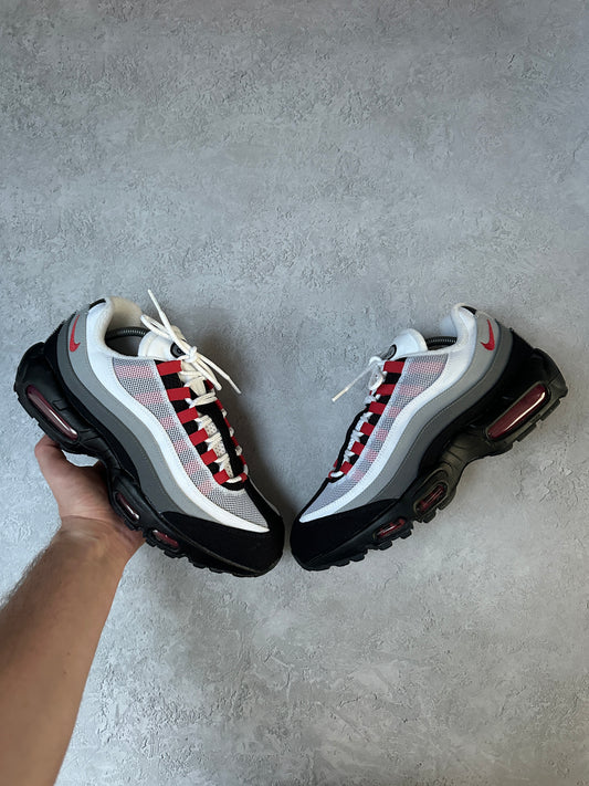 Nike Air Max 95 - 2023 Red IDs - UK9