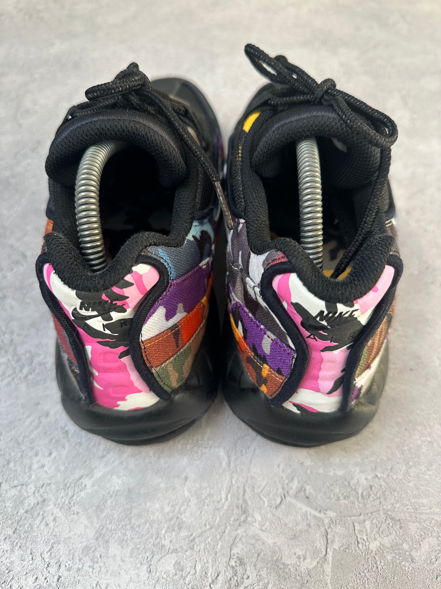Nike Air Max 95 - ERDL - UK8