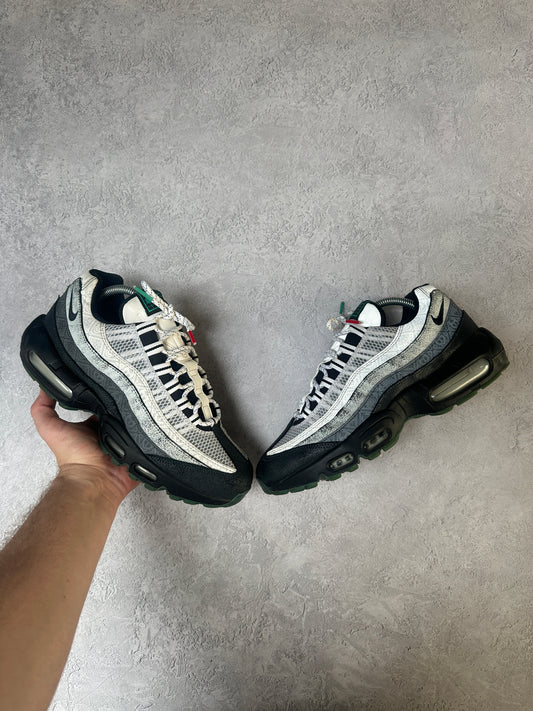 Nike Air Max 95 - Day of the Dead - UK7