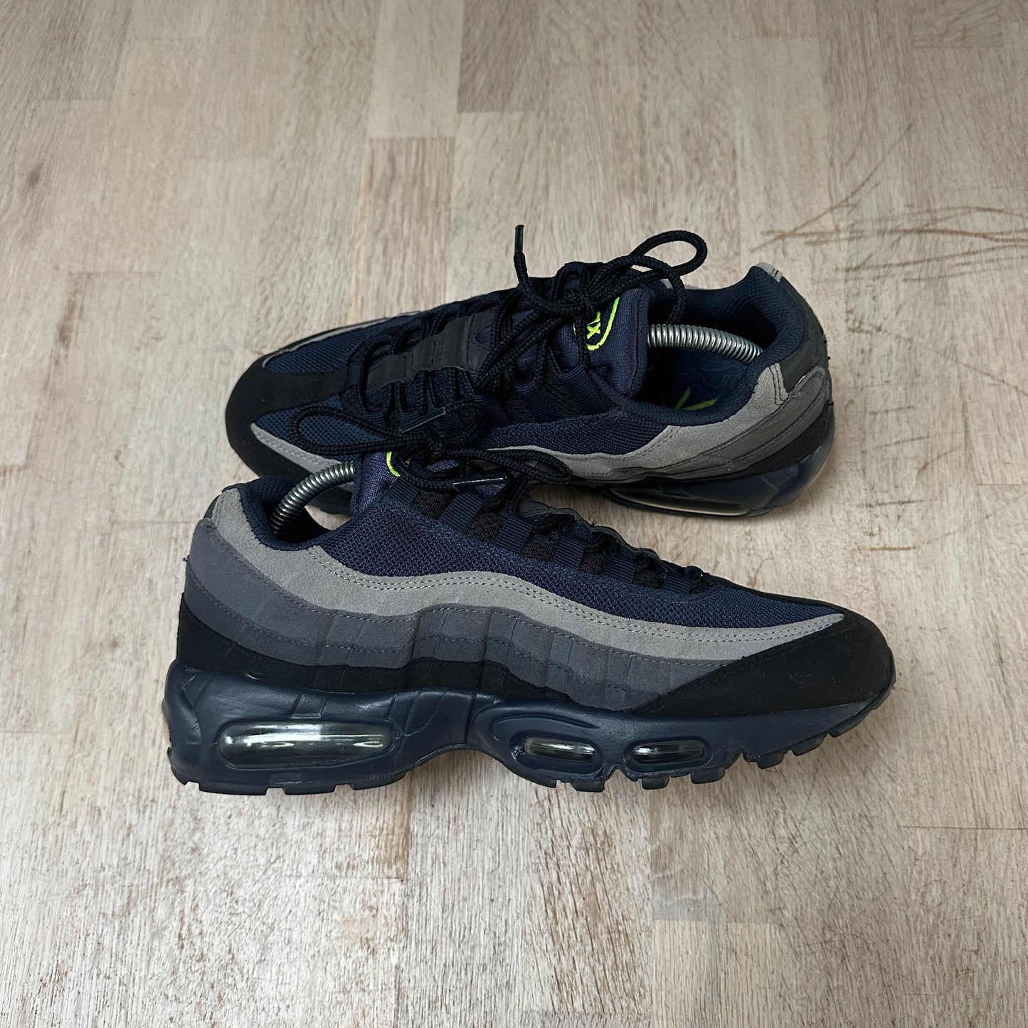 Nike Air Max 95 - Toyo Ekidens - UK8.5