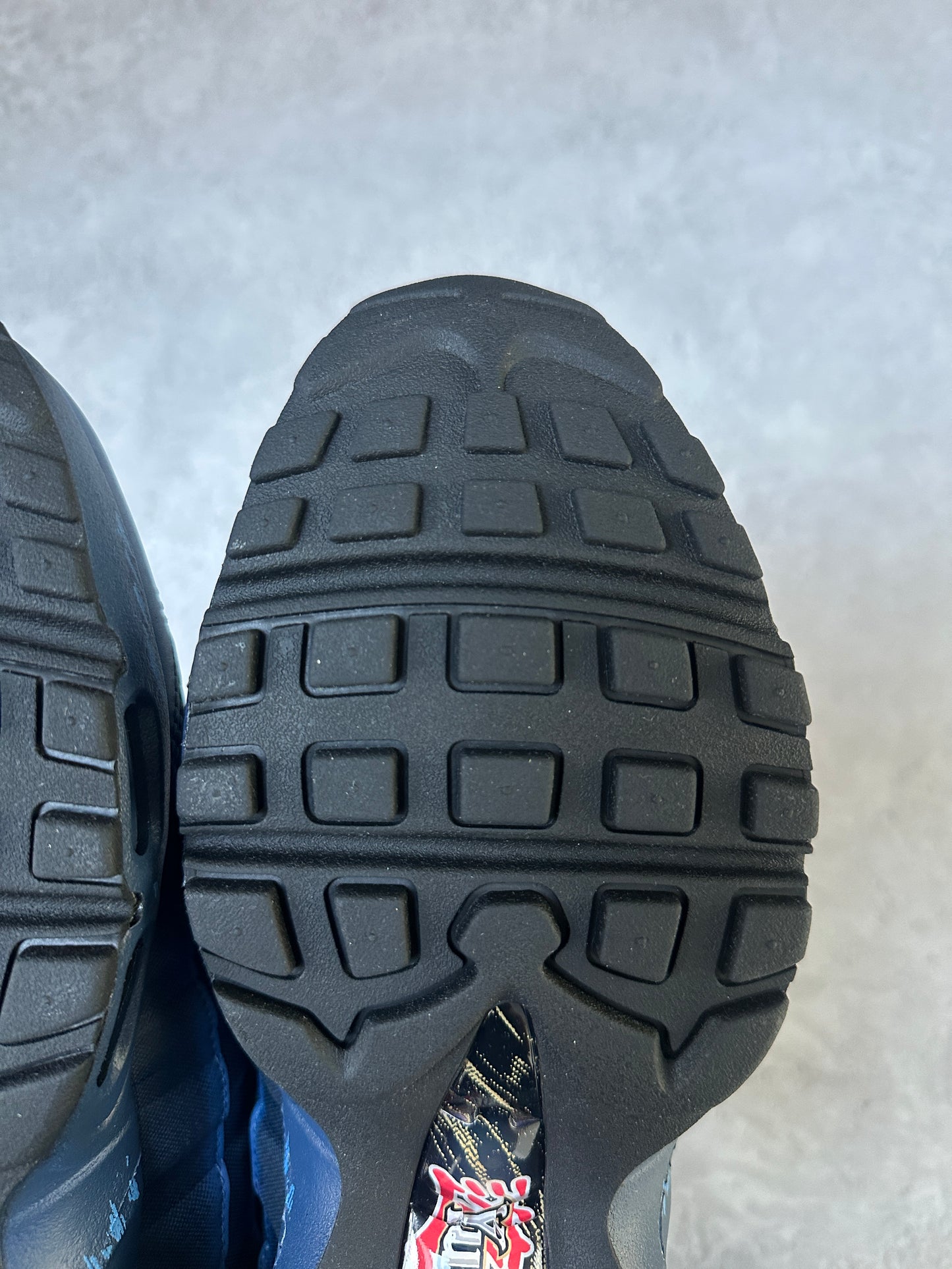 Nike Air Max 95 - Yu-Gi-Oh - UK9