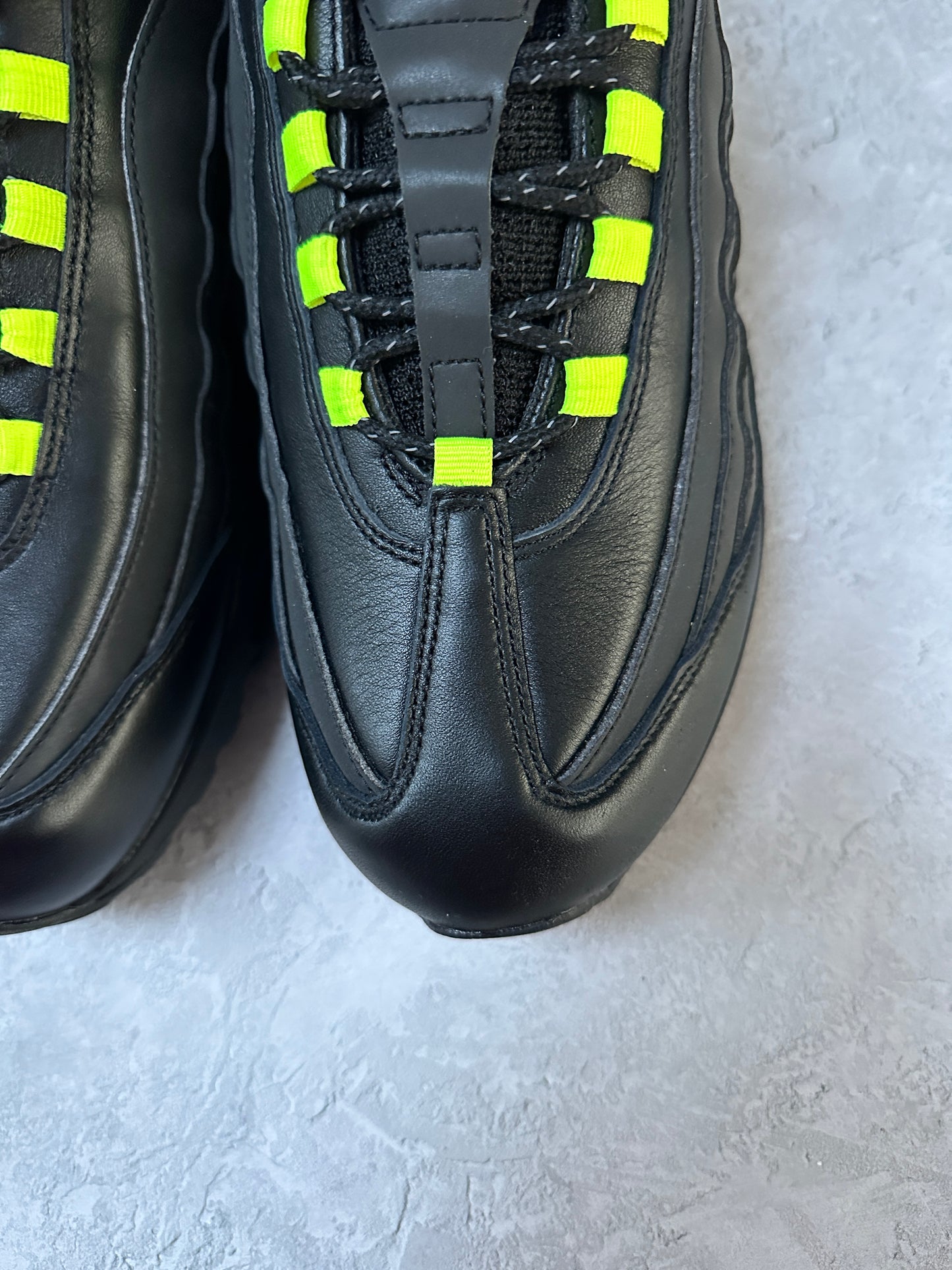 Nike Air Max 95 - Harajuku HRJK - UK10