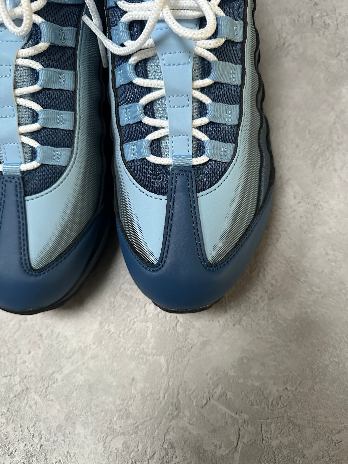 Nike Air Max 95 - Yu-Gi-Oh - UK8