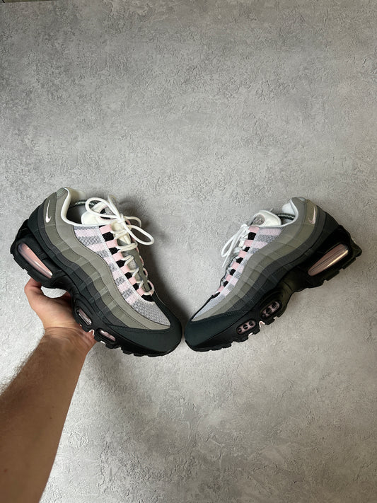 Nike Air Max 95 - Pink Foam 2025 - UK8