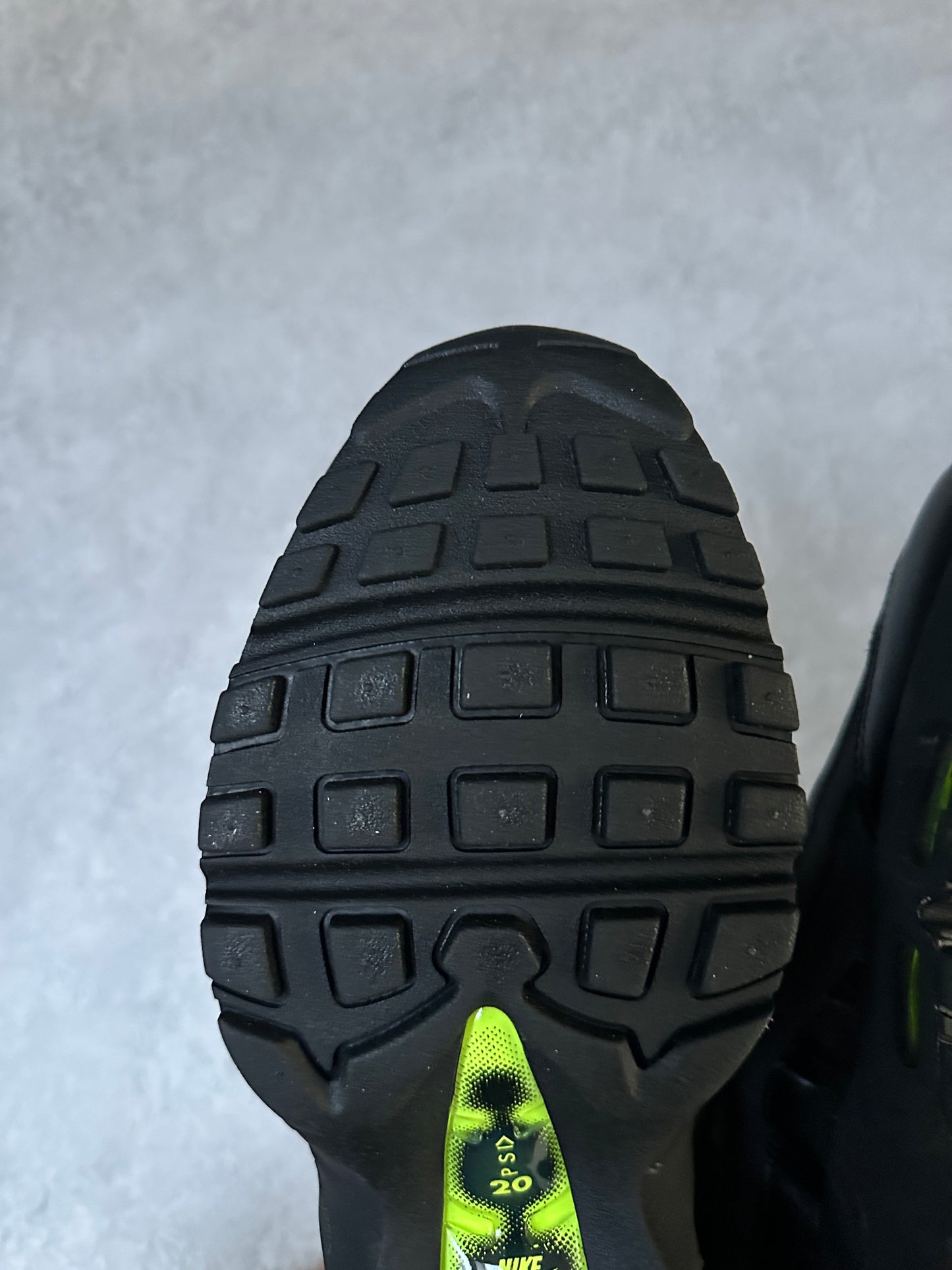 Nike Air Max 95 - Harajuku HRJK - UK11