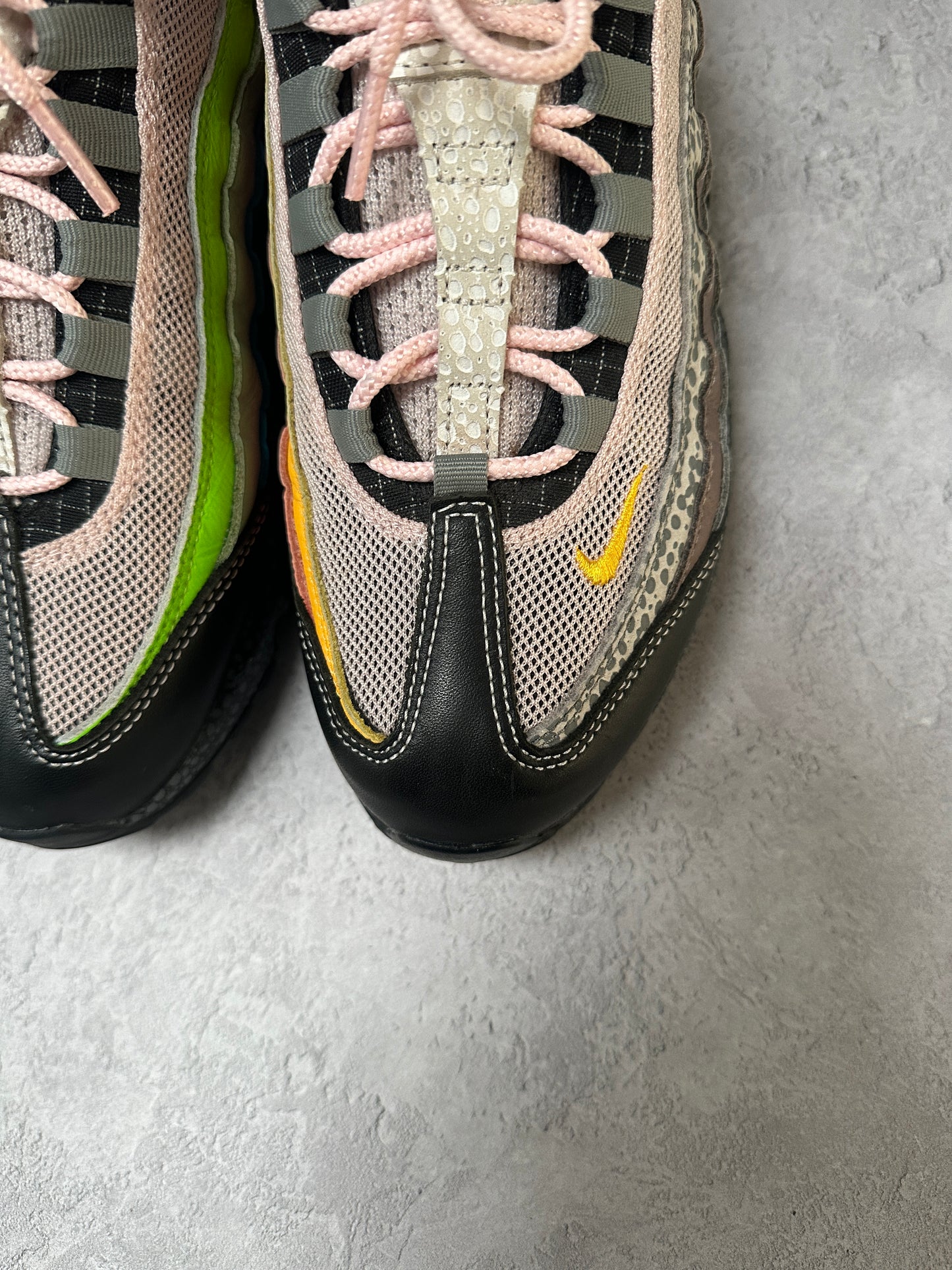 Nike Air Max 95 - size? 20 for 20 - UK7