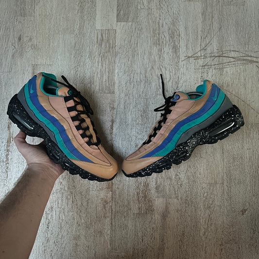 Nike Air Max 95 - Premium Praline - UK9
