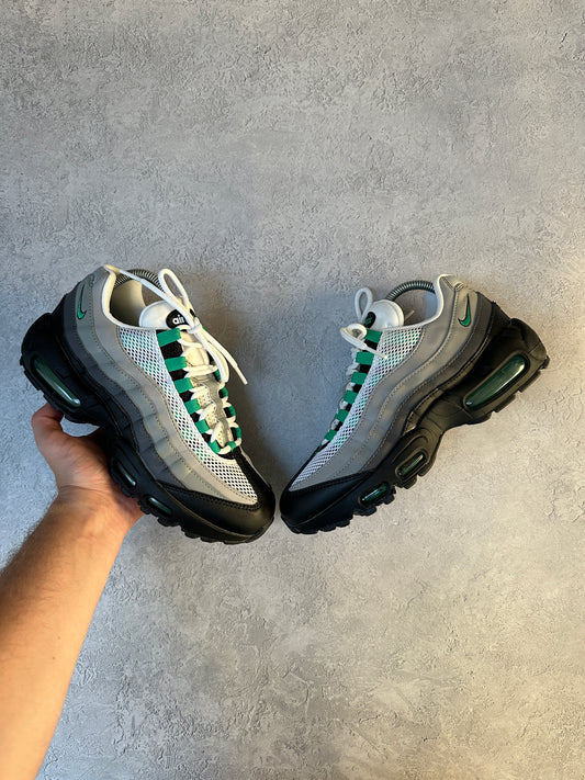 Nike Air Max 95 - Stadium Green - UK6