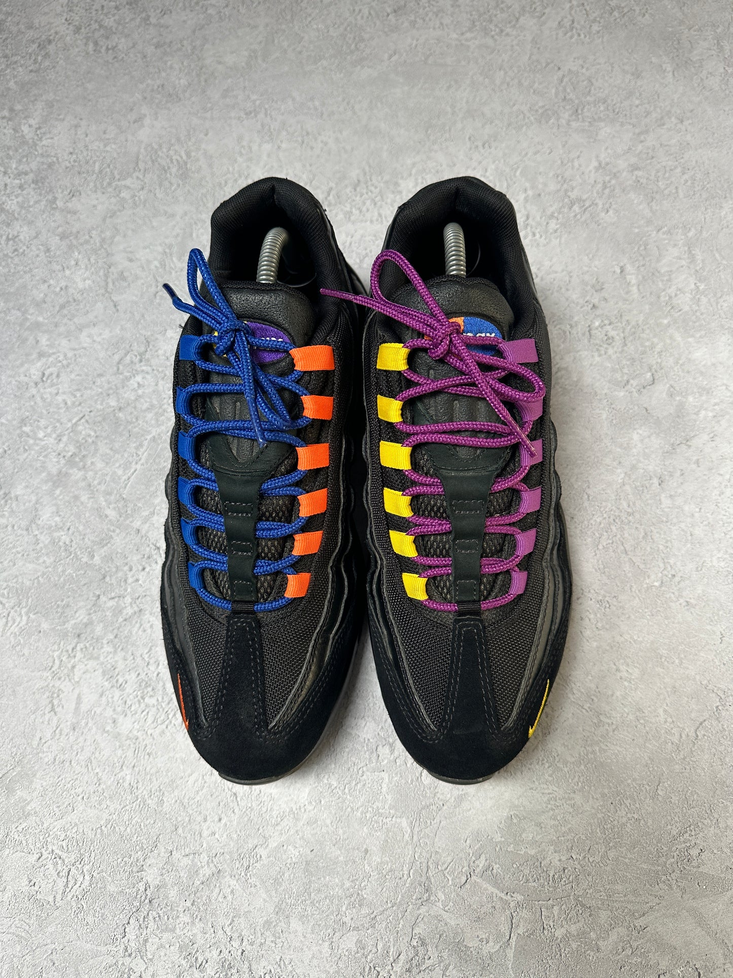 Nike Air Max 95 - LA vs NYC - UK8.5