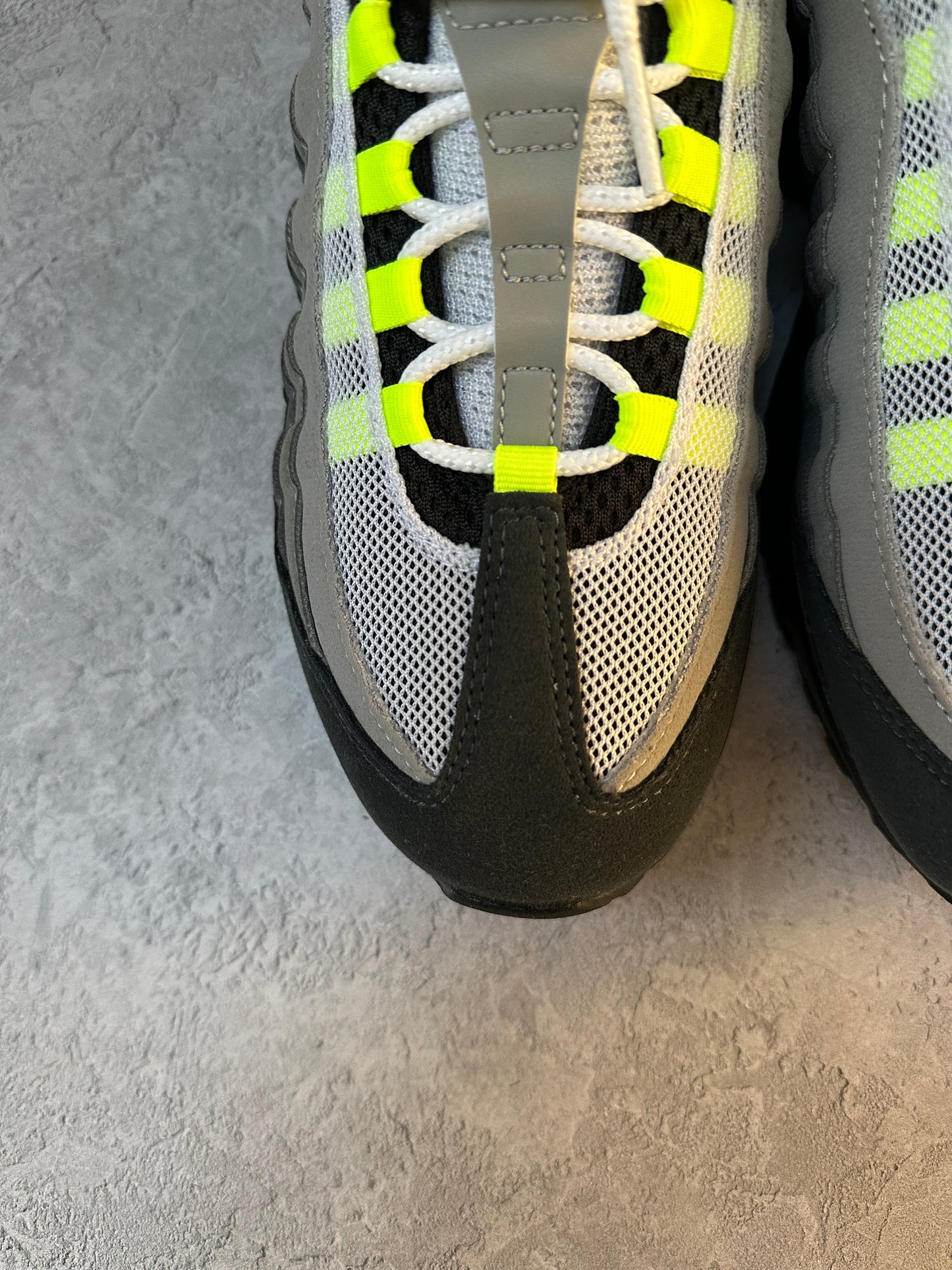 Nike Air Max 95 - Neon 2025 - UK7
