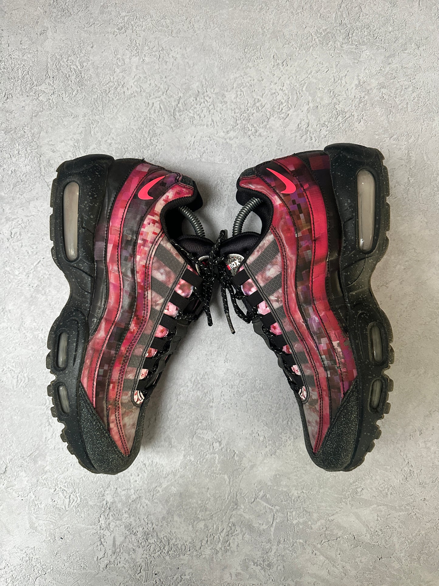 Nike Air Max 95 - Cherry Blossom - UK9