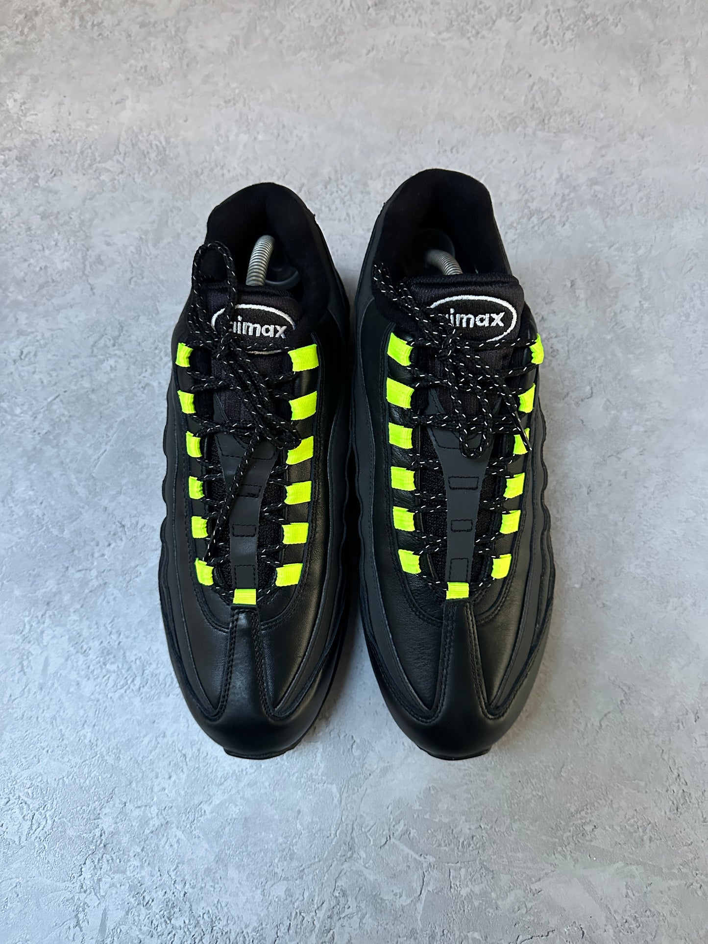 Nike Air Max 95 - Harajuku HRJK - UK9