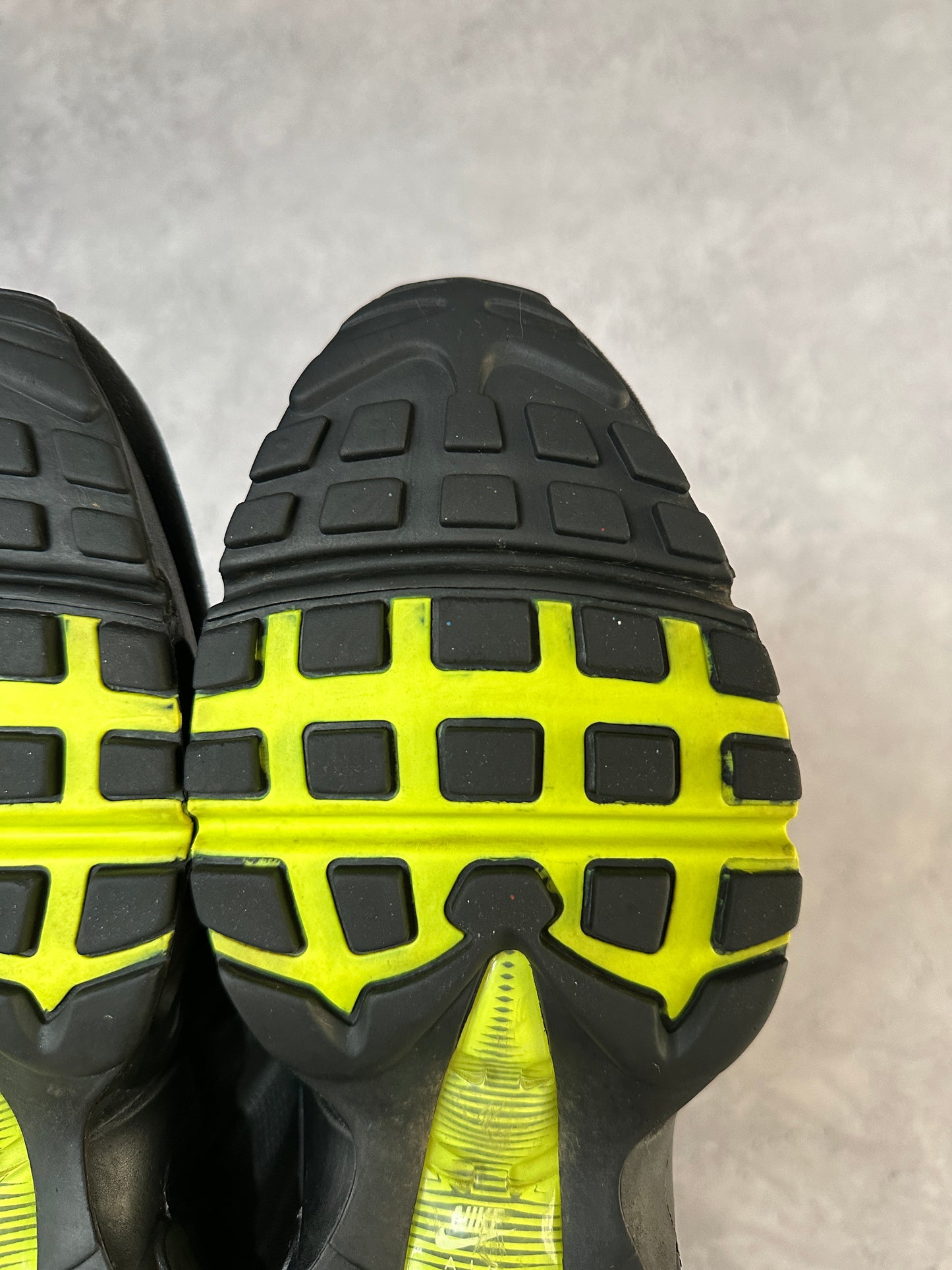 Nike Air Max 95 - Engineered Mesh - UK8