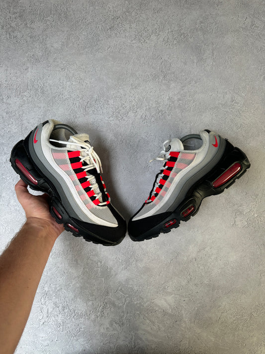 Nike Air Max 95 - 2023 Siren Red IDs - UK7.5