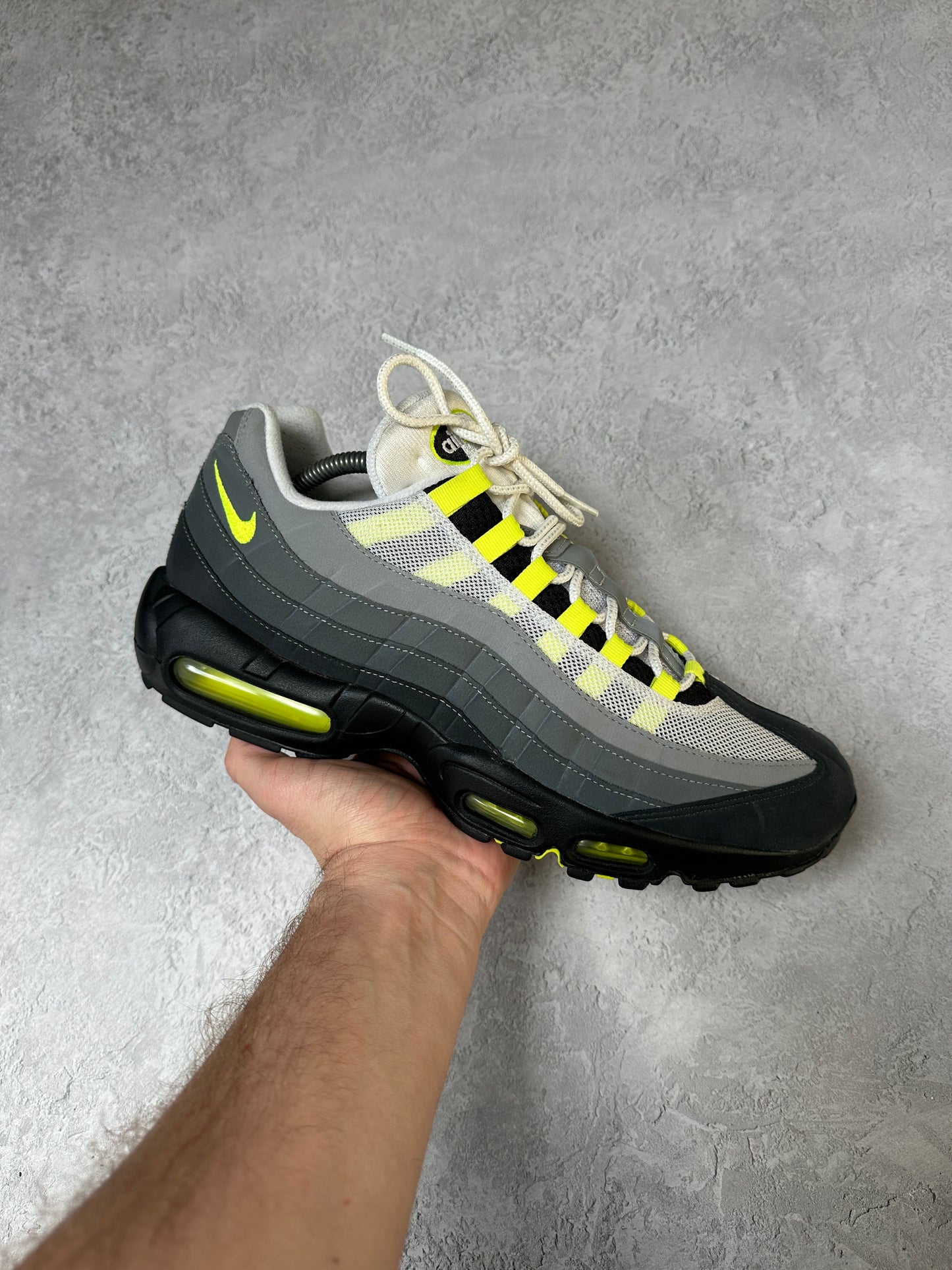 Nike Air Max 95 - Neon 2020 - UK10