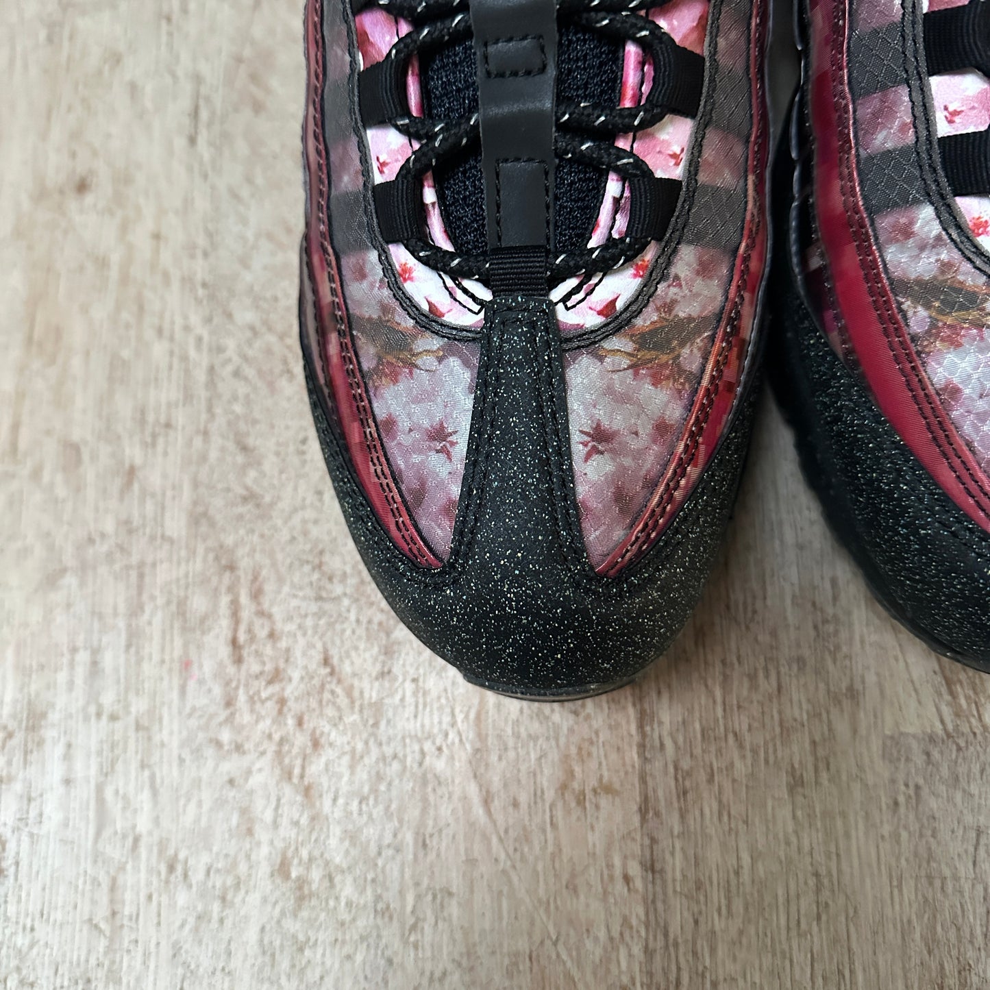 Nike Air Max 95 - Cherry Blossom - UK8.5