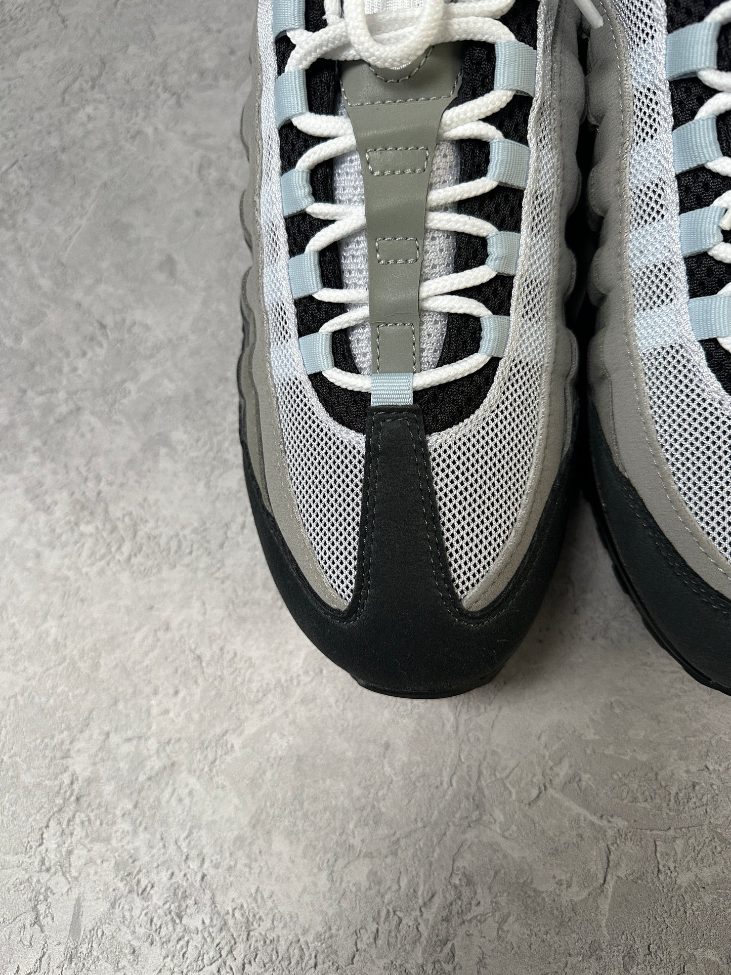 Nike Air Max 95 - Blue Tint 2025 - UK10