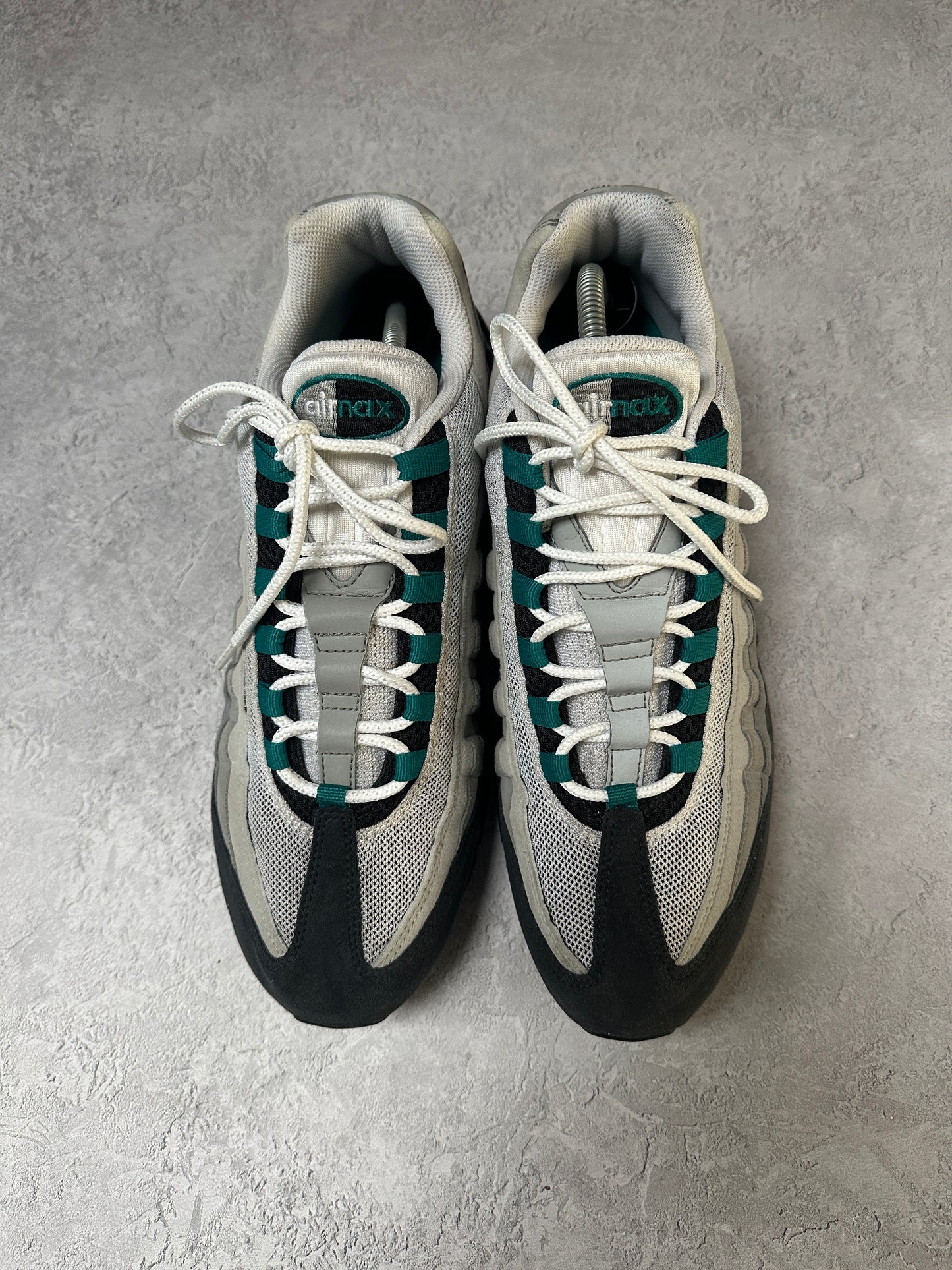 Nike Air Max 95 - Freshwater - UK11
