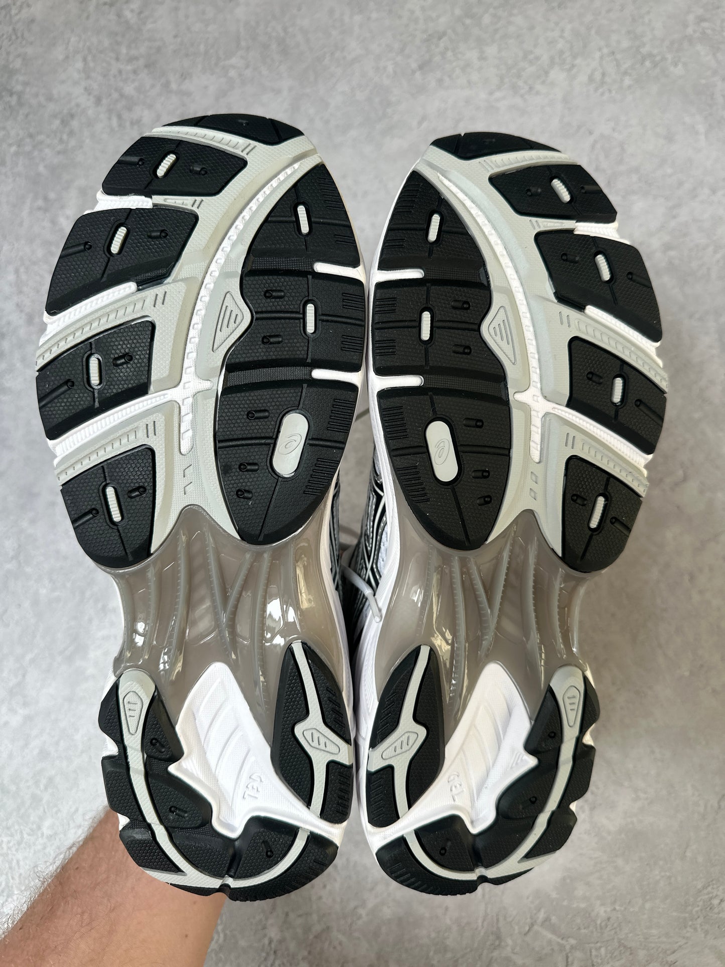ASICS - JJJJound x GT2160 - UK9