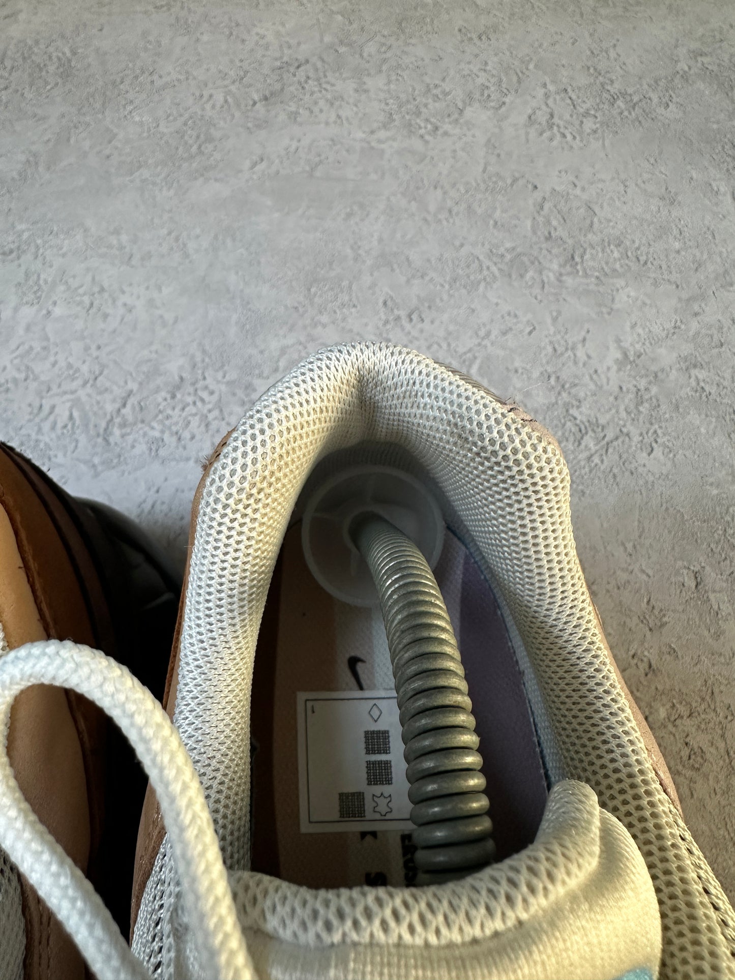 Nike Air Max 95 - Unearthed - UK10