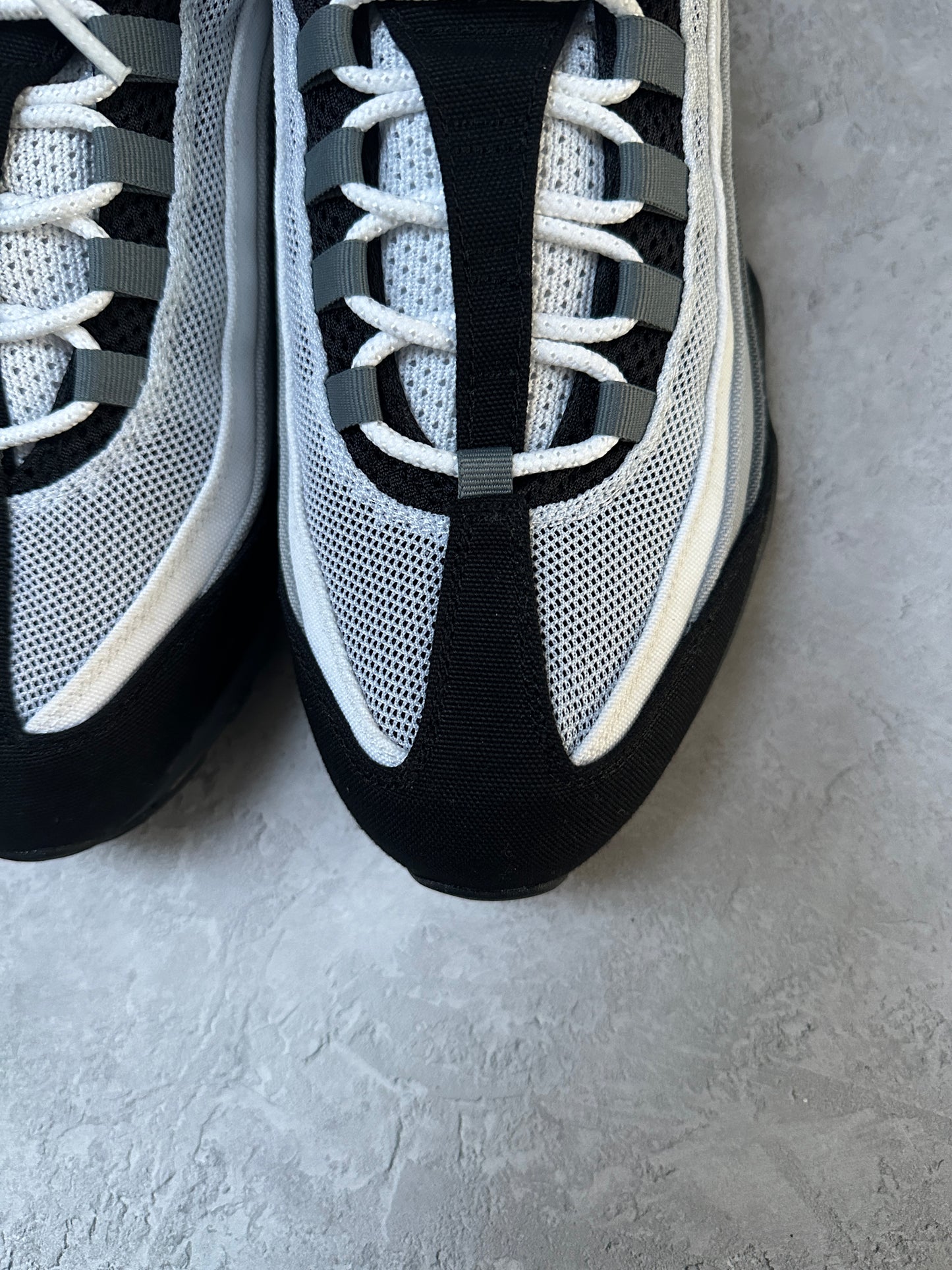 Nike Air Max 95 - 2023 Grey IDs - UK11