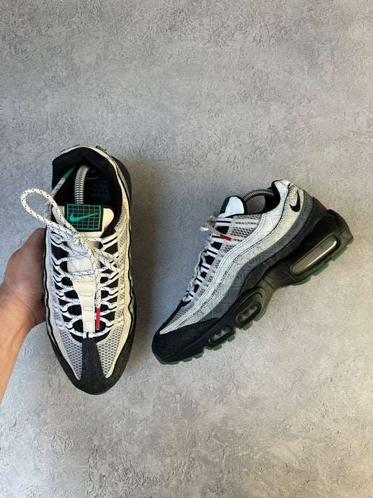 Nike Air Max 95 - Day of the Dead - UK8