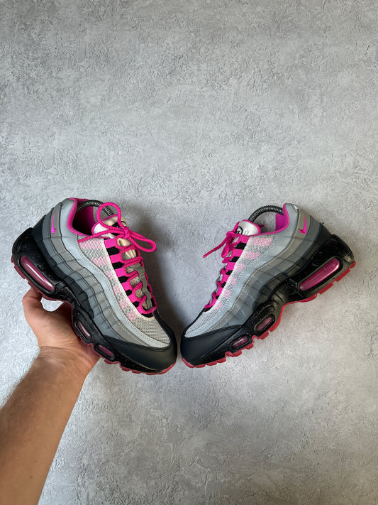 Nike Air Max 95 - Pink IDs - UK5