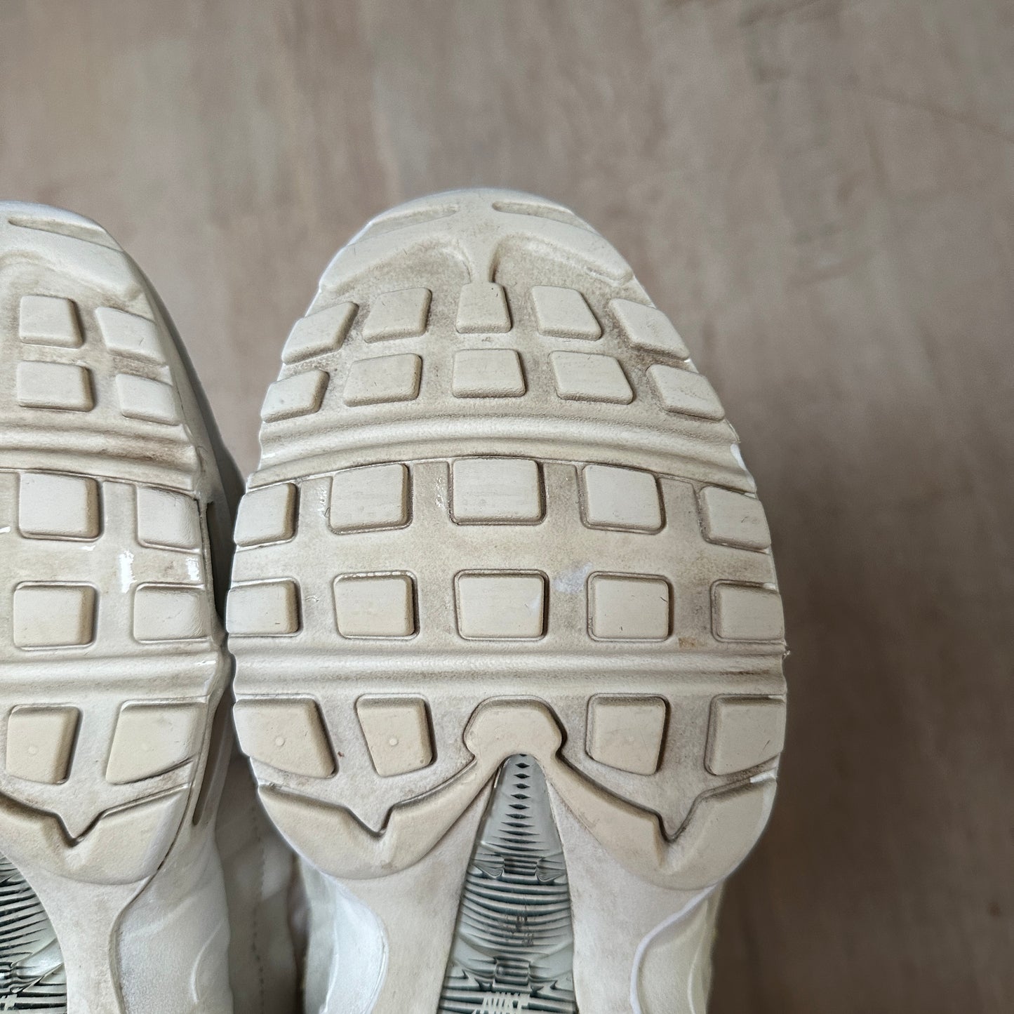 Nike Air Max 95 - CDG White - UK5