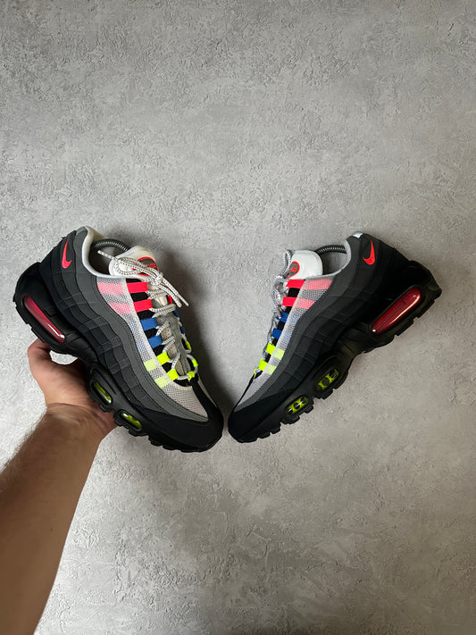 Nike Air Max 95 - Greedy 3.0 - UK7.5