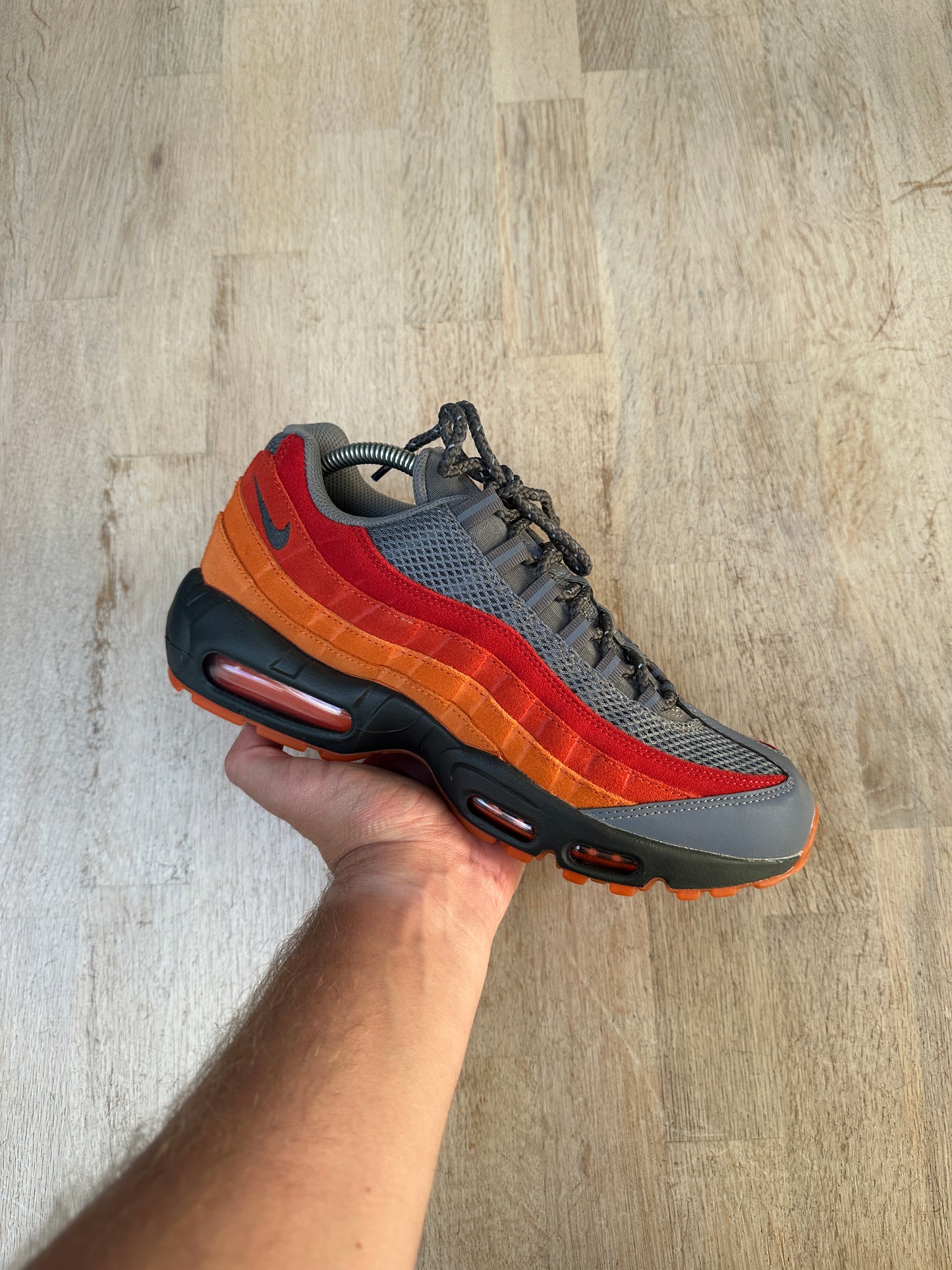 Nike Air Max 95 - Atlanta - UK7.5