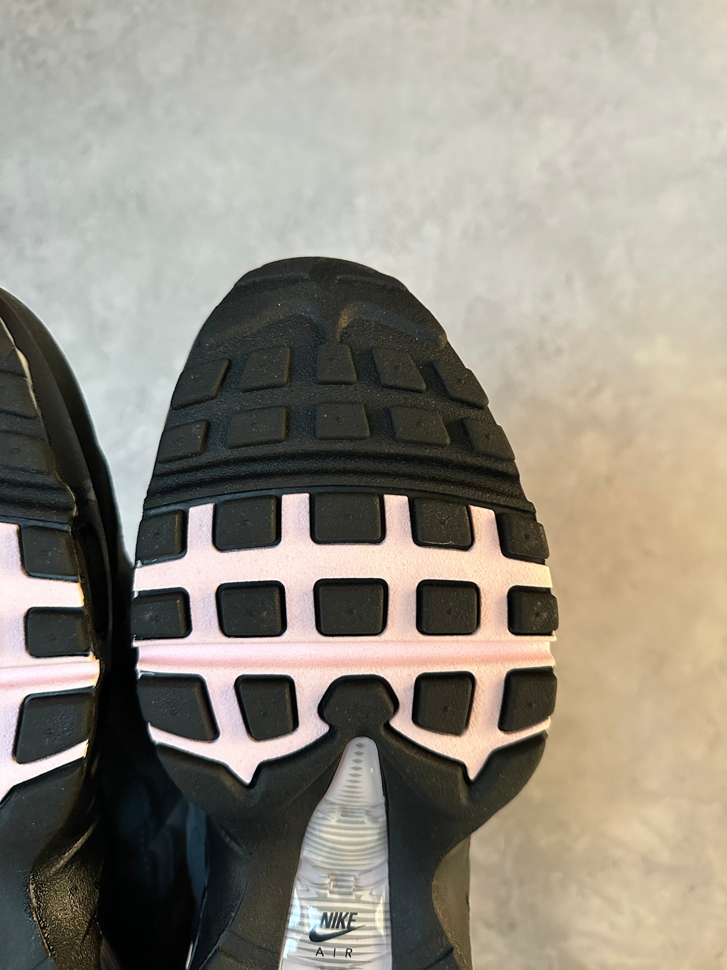 Nike Air Max 95 - Pink Foam 2025 - UK8