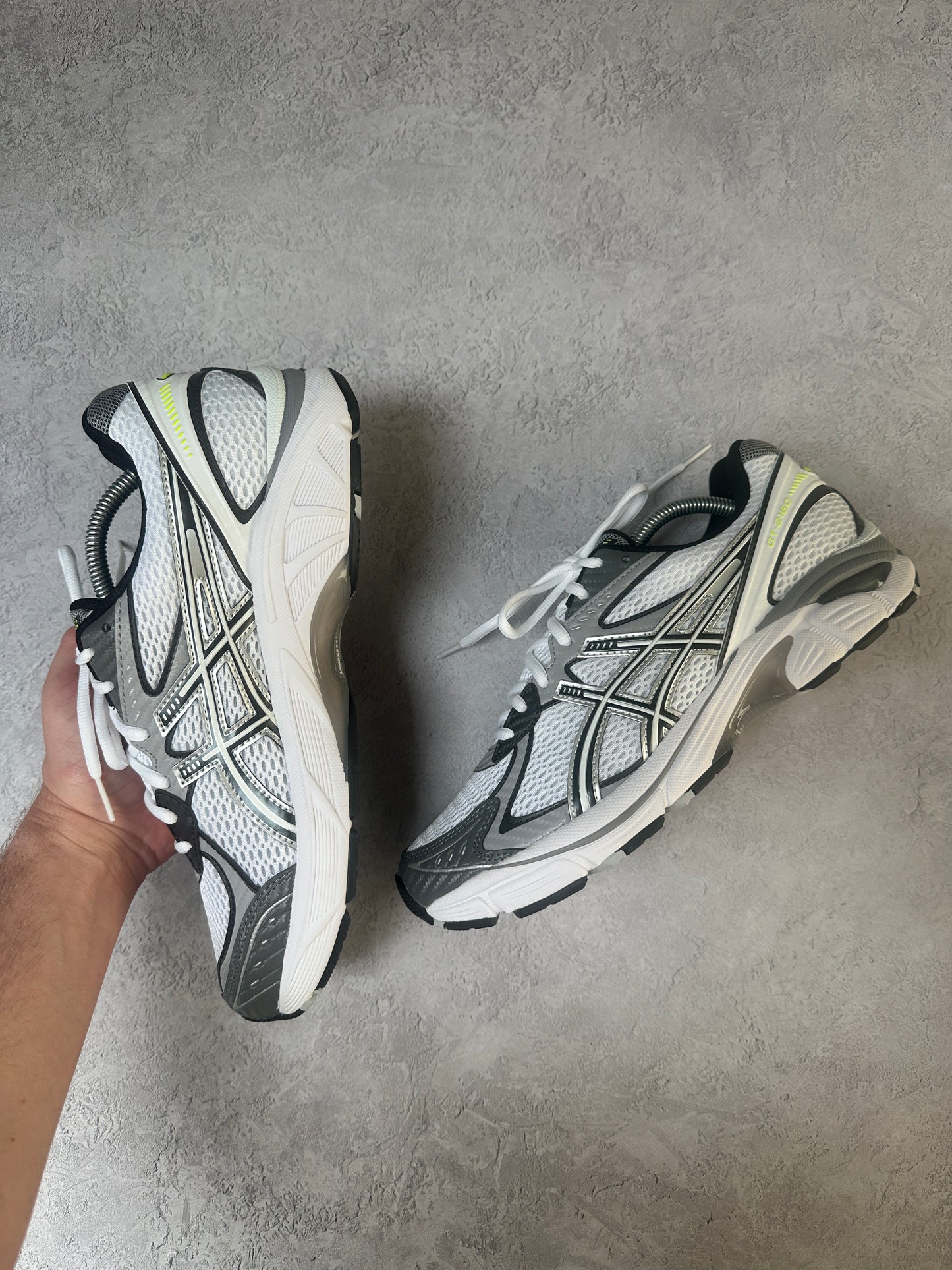 ASICS - JJJJound x GT2160 - UK9