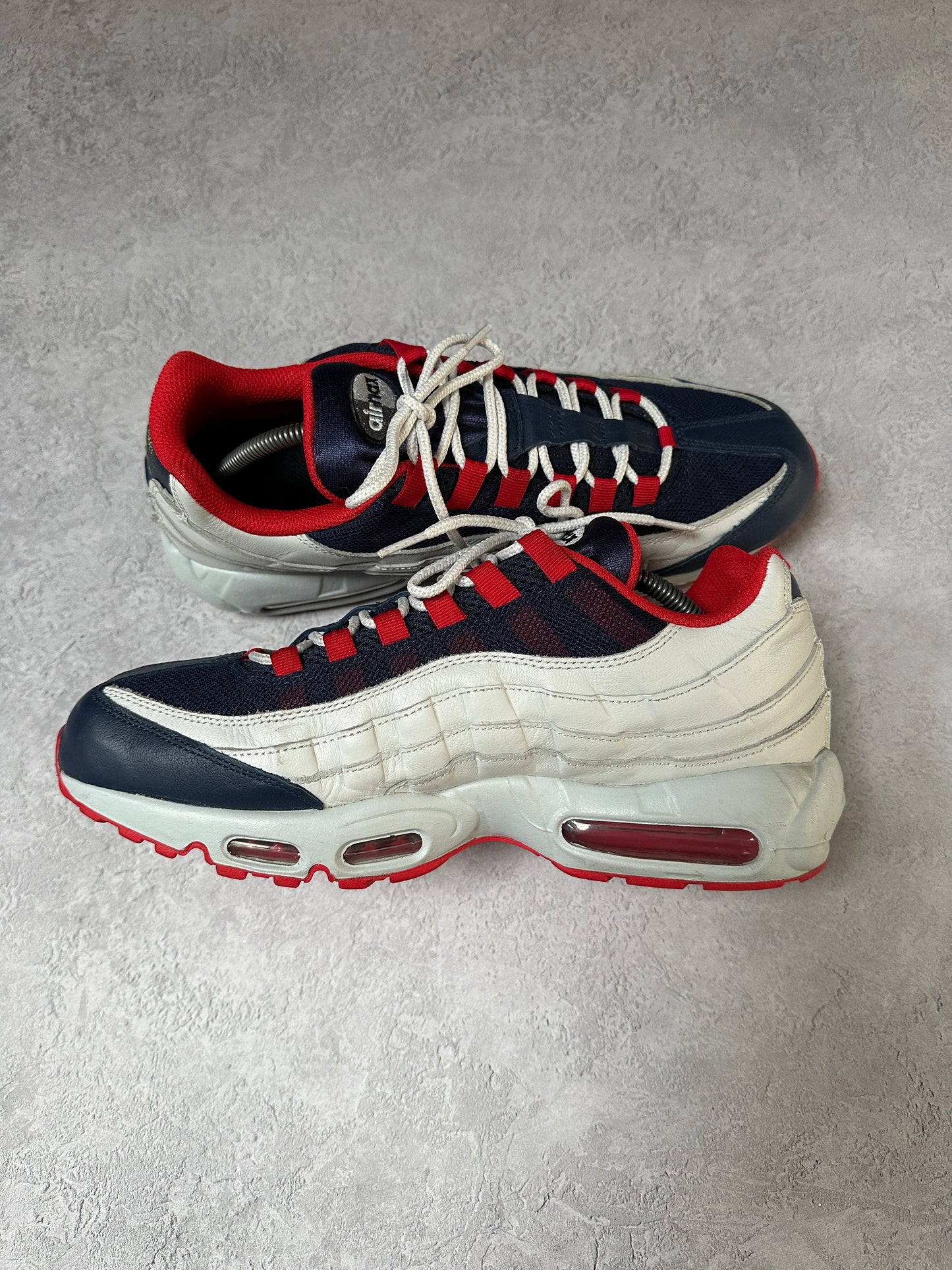 Nike Air Max 95 - 2022 IDs - UK10